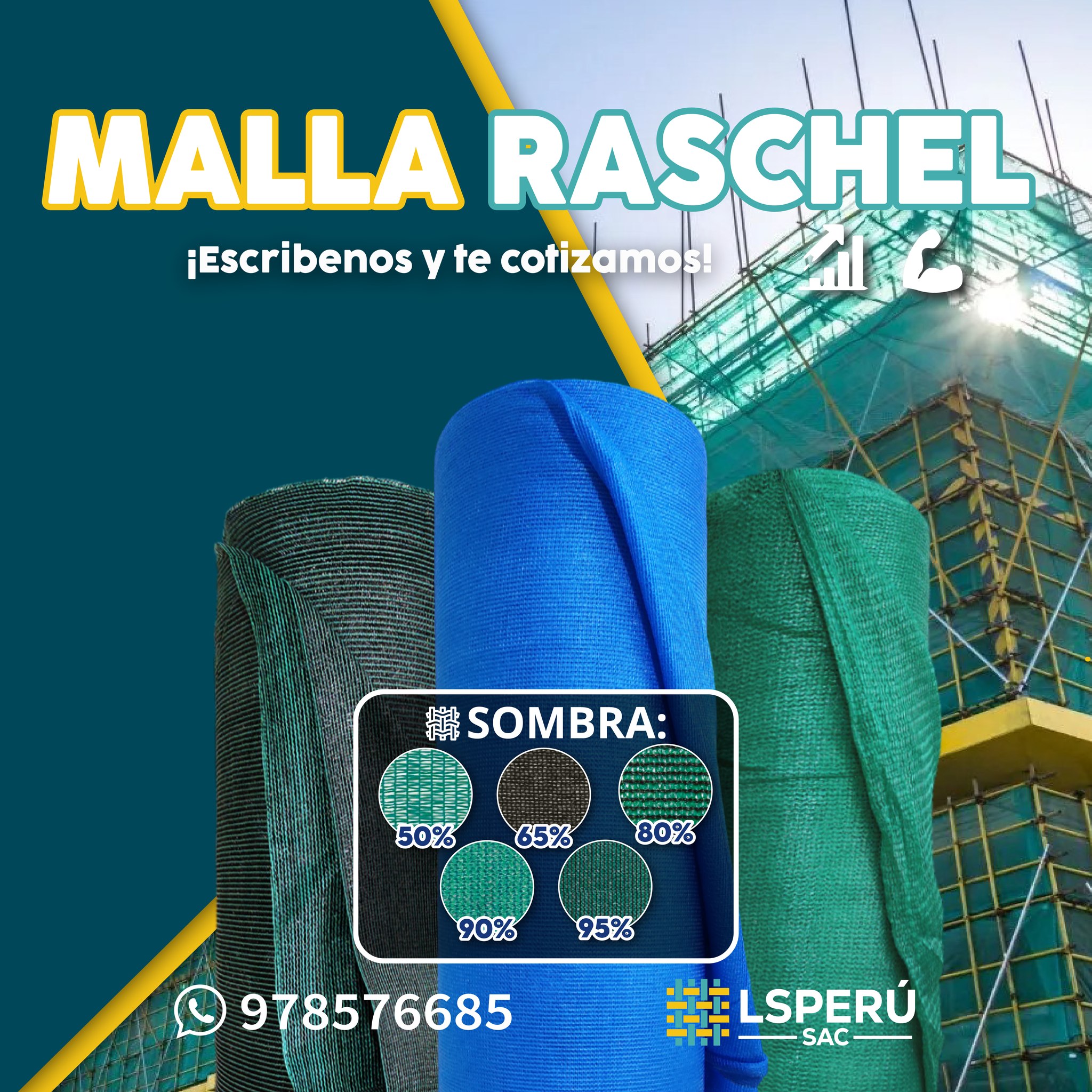 LS Peru Sac | Lima