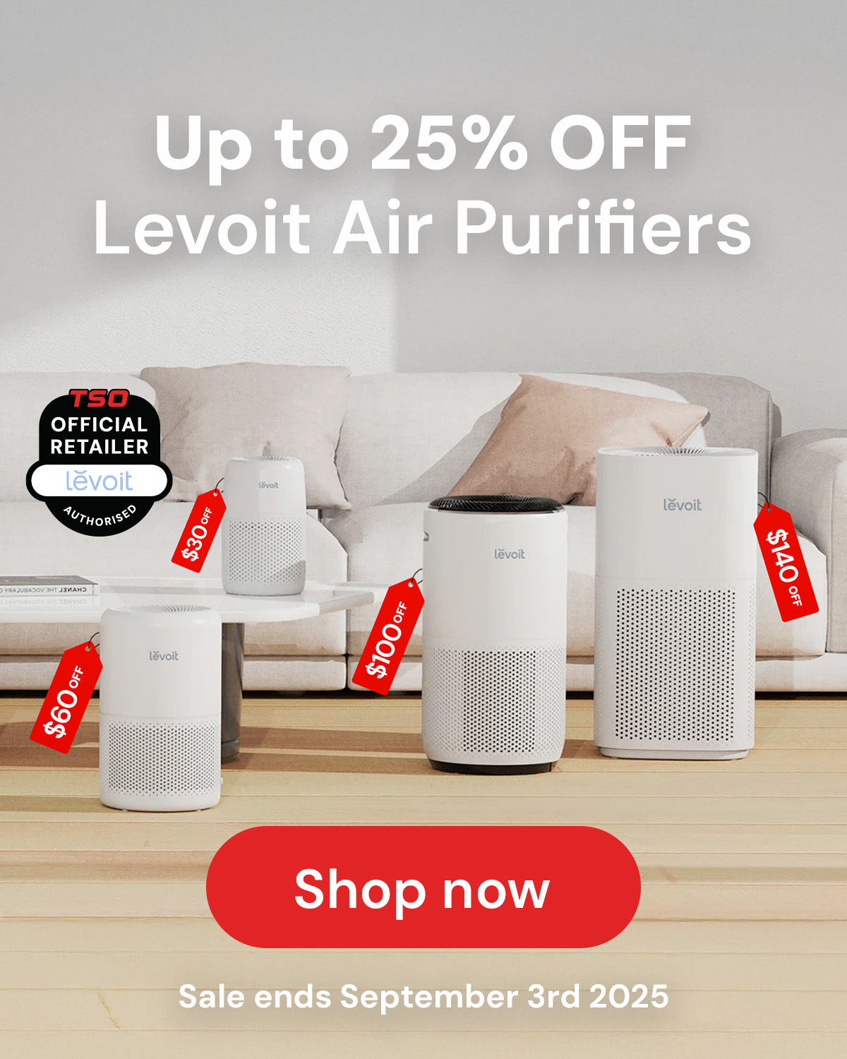 Tech Sales Online