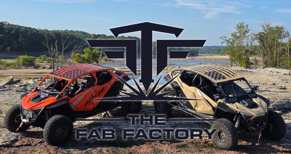 The Fab Factory 918 | Broken Arrow OK