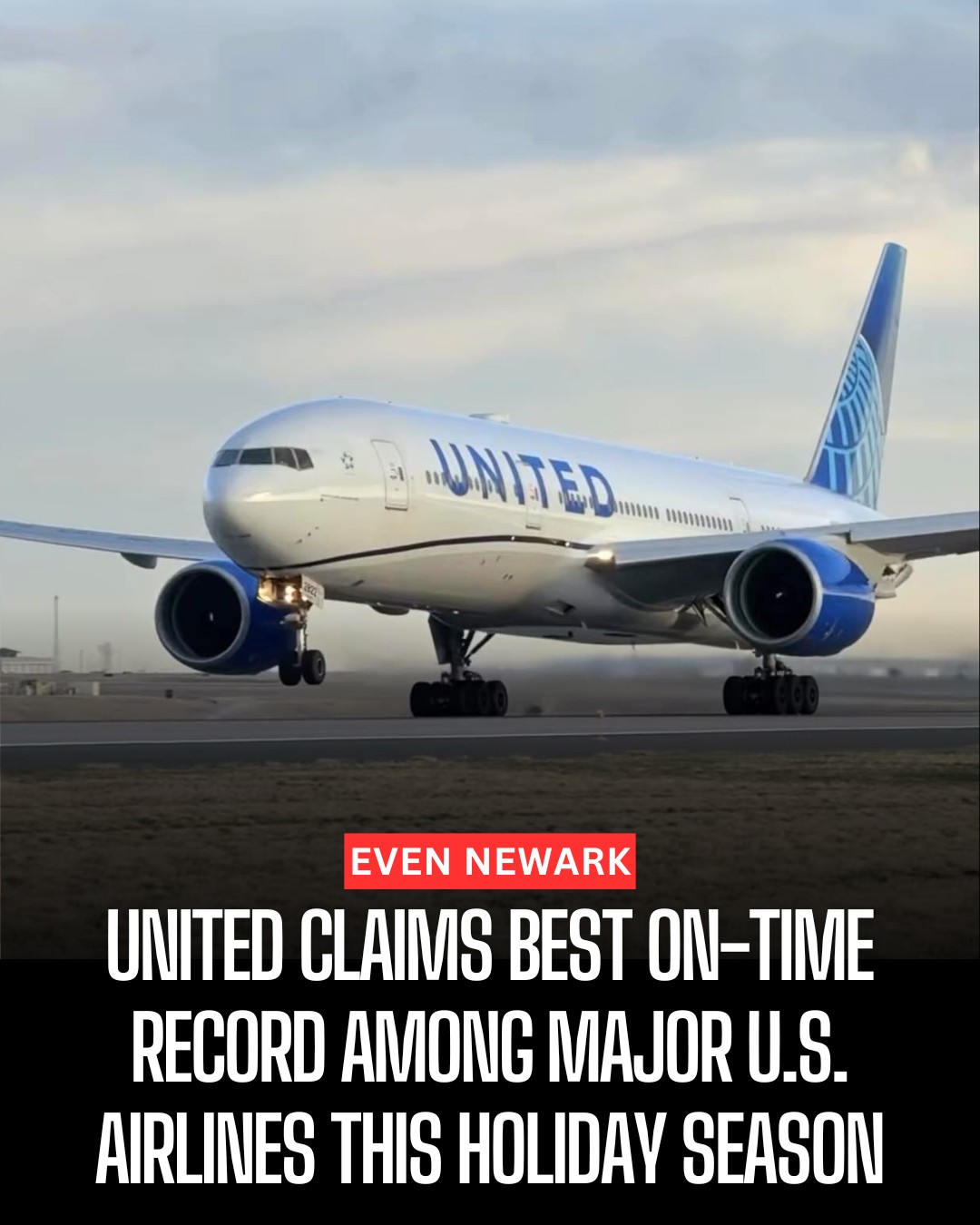 Photo inspiration: Visual Reference: Behind United Airlines Says It Came Out On Top During