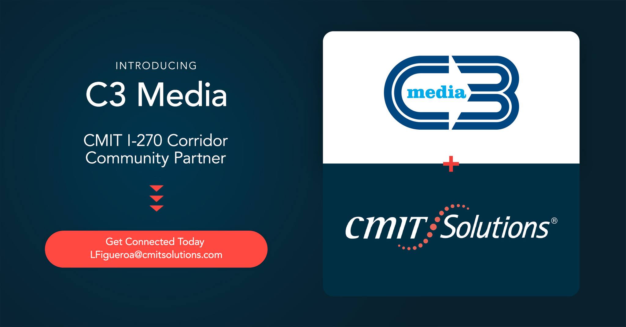CMIT Solutions - I-270 Corridor | Frederick MD