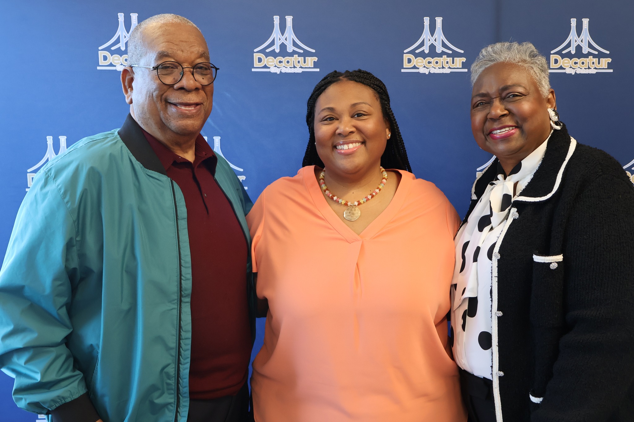 Decatur City Schools - Alabama | Decatur AL