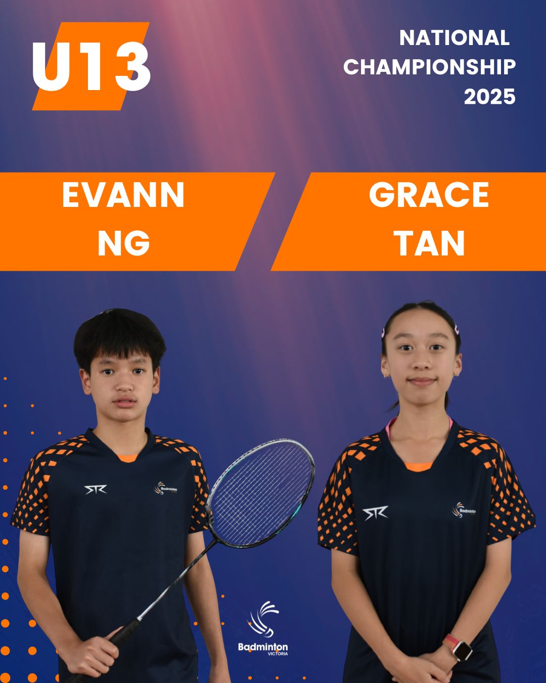 Badminton Victoria | South Melbourne VIC