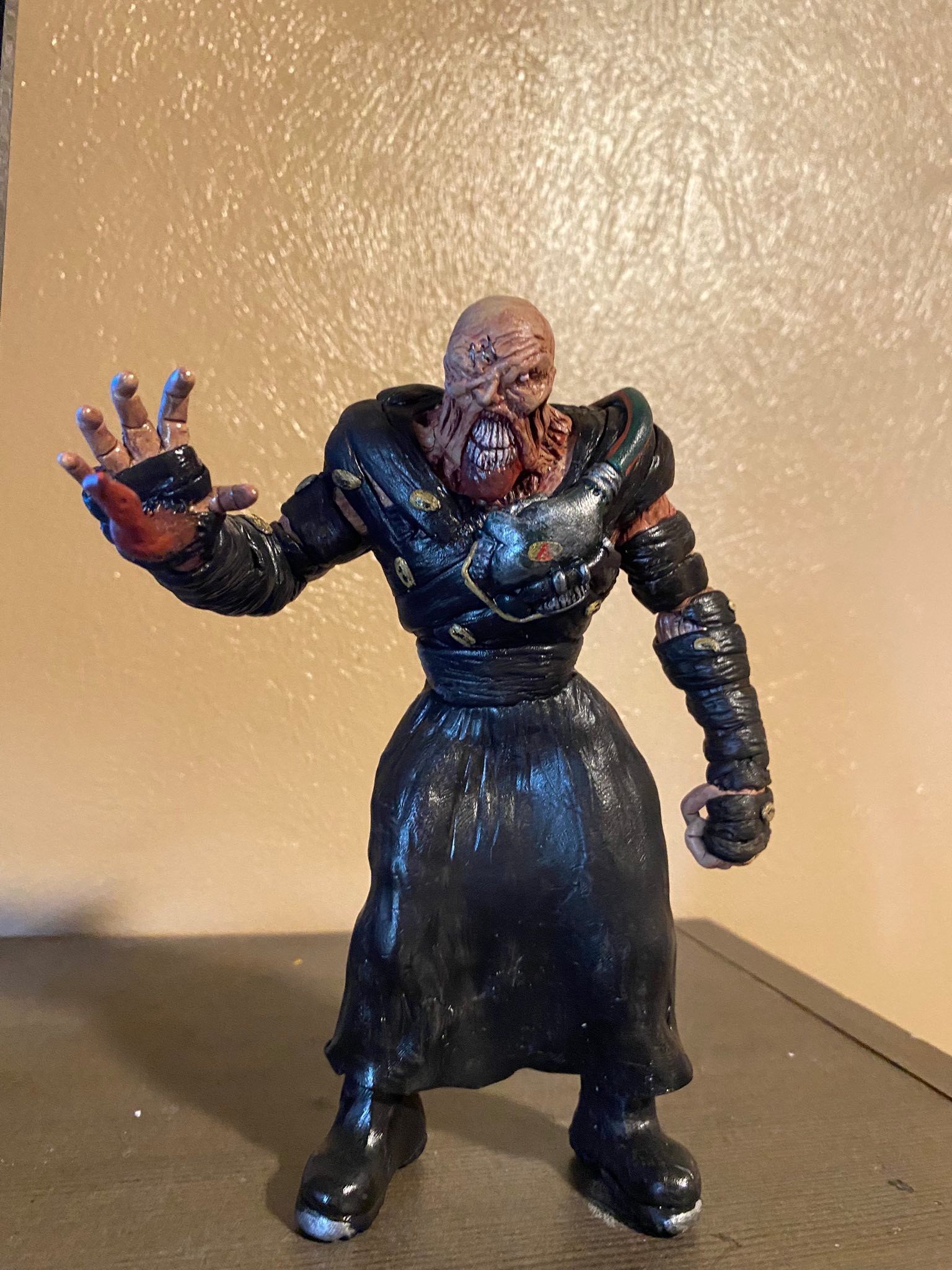 The 