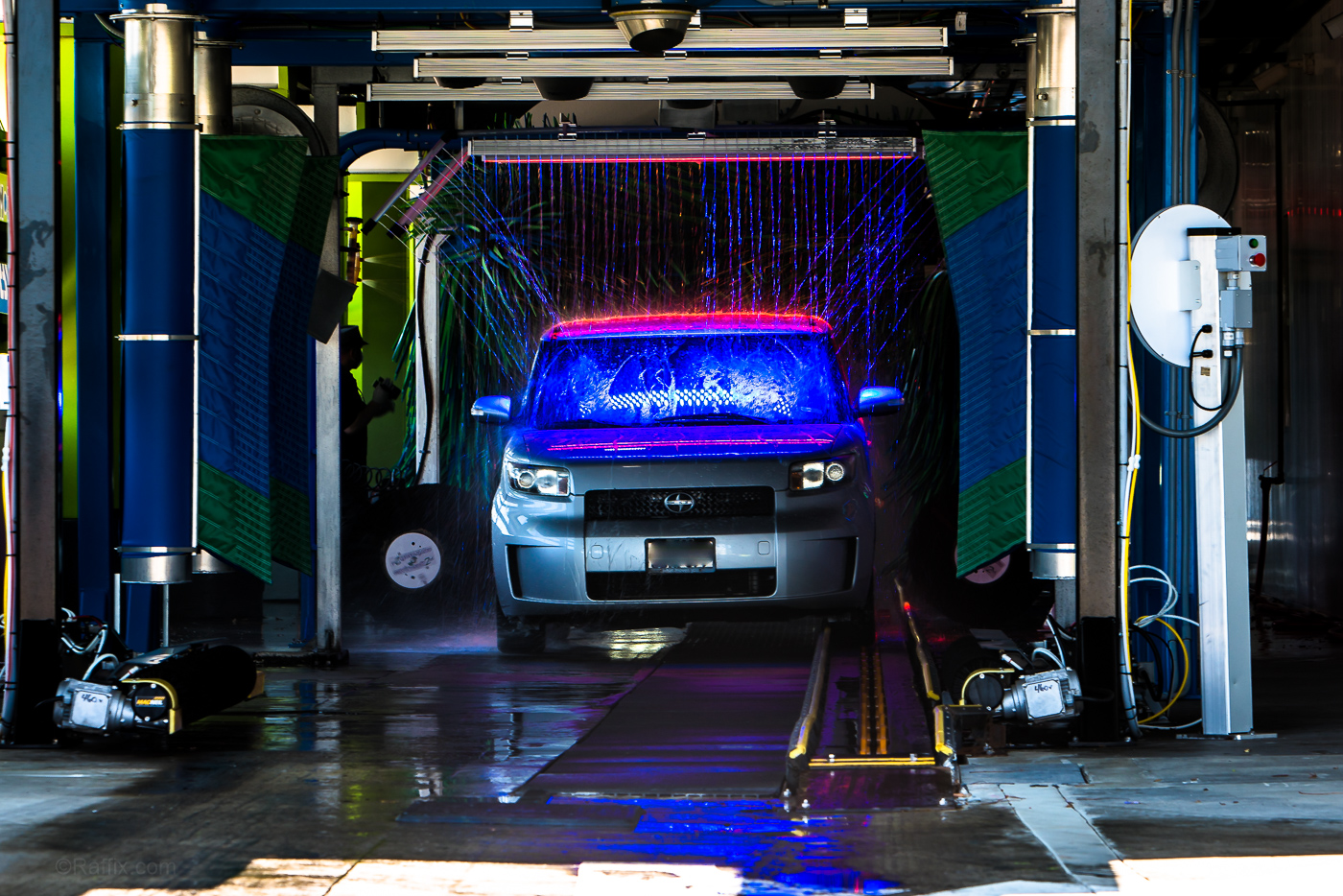 Speedwash | Westlake Village CA