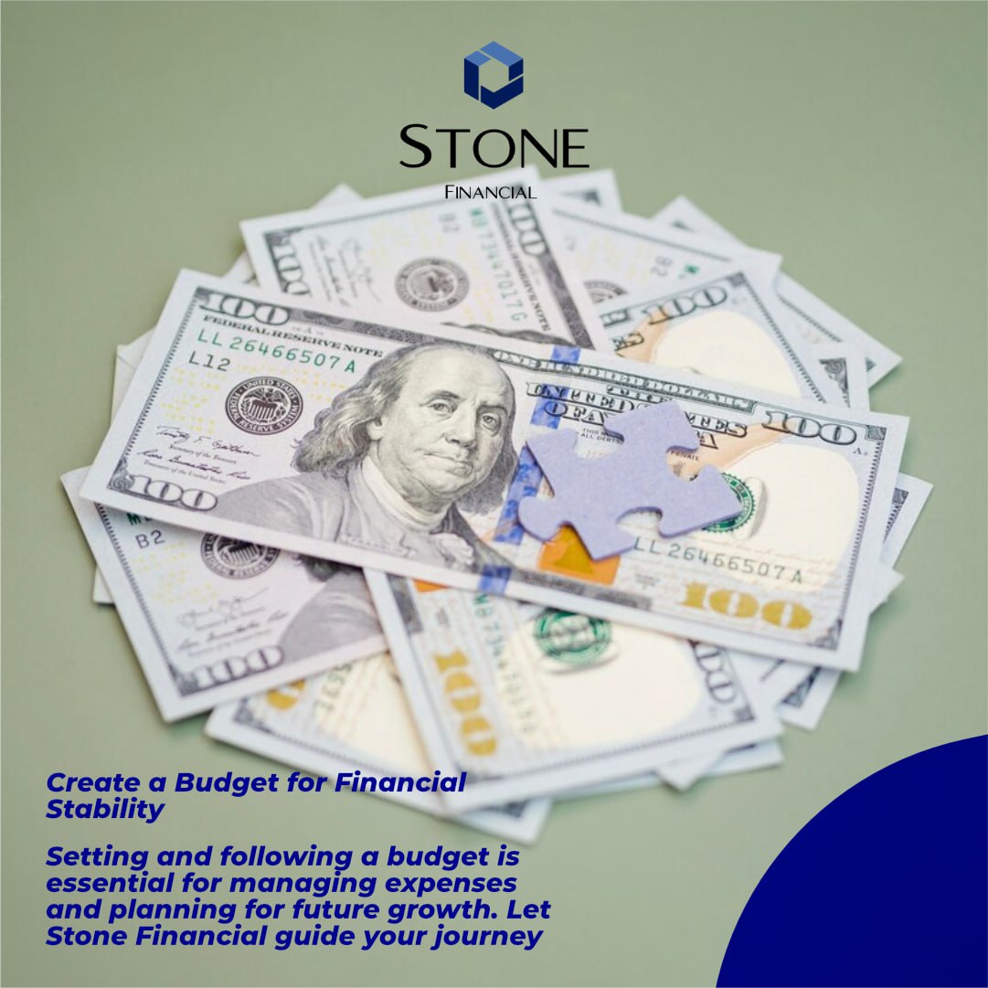 Stone Financial | Alexandria VA