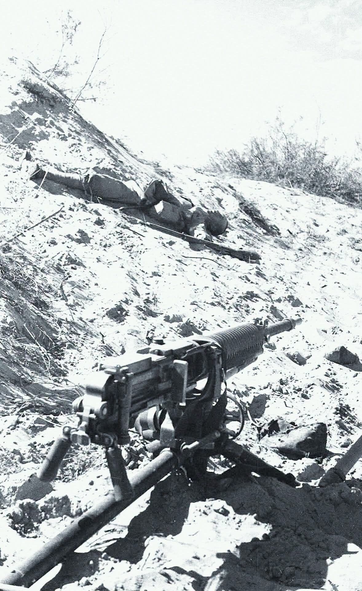 Japanese infantry in Mongolia area, China, Jul 1939 with Soviet BA