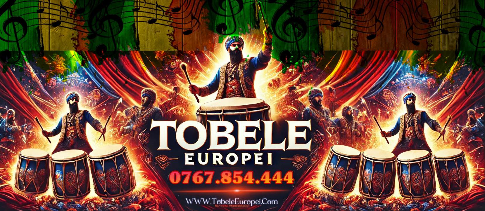 Tobele Europei | Bucharest