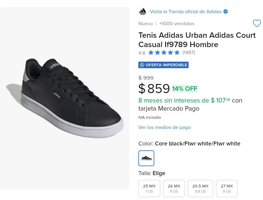 Los tenis morados son del 20 son Skechers pido $100