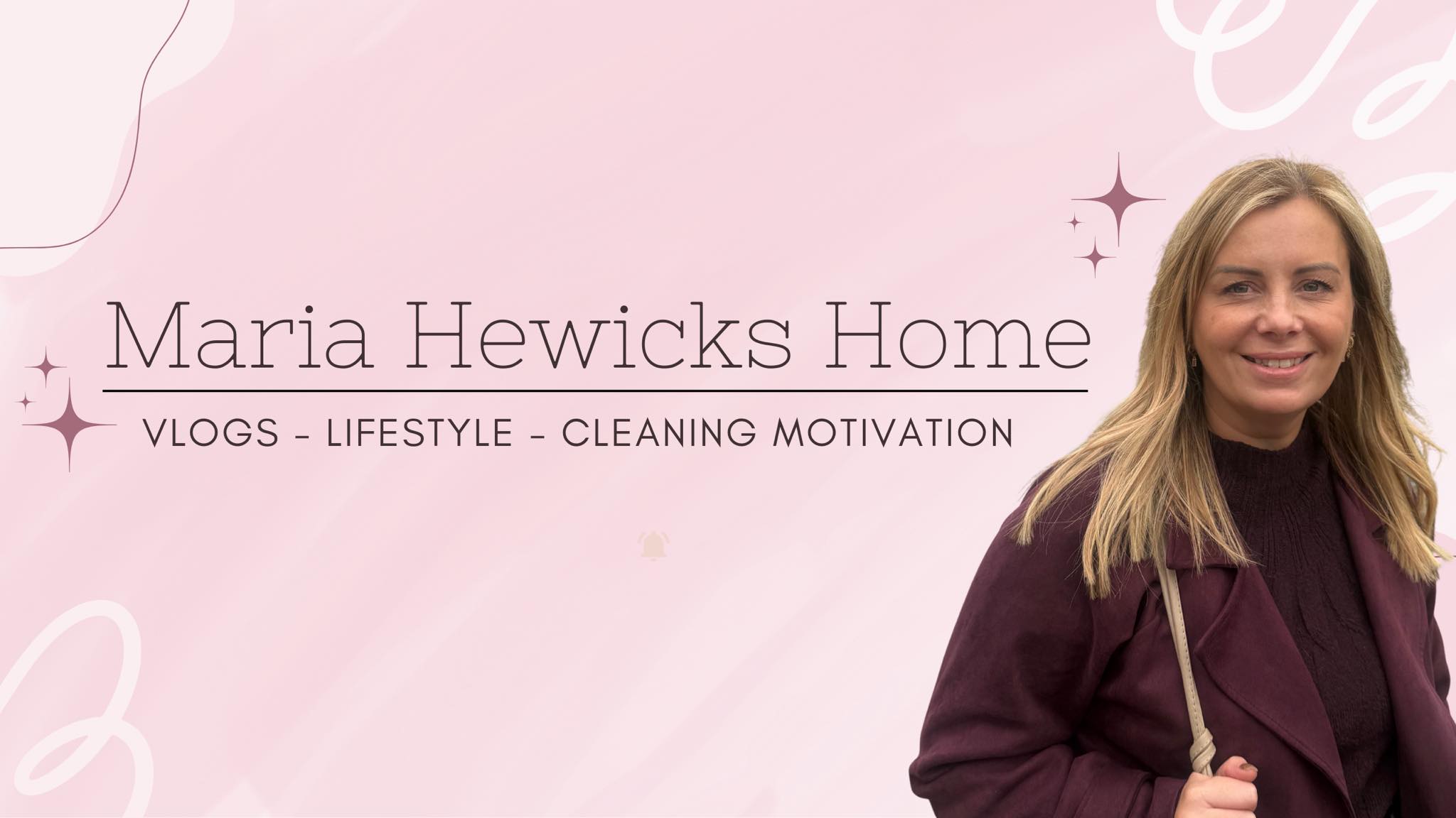 Maria Hewicks Home