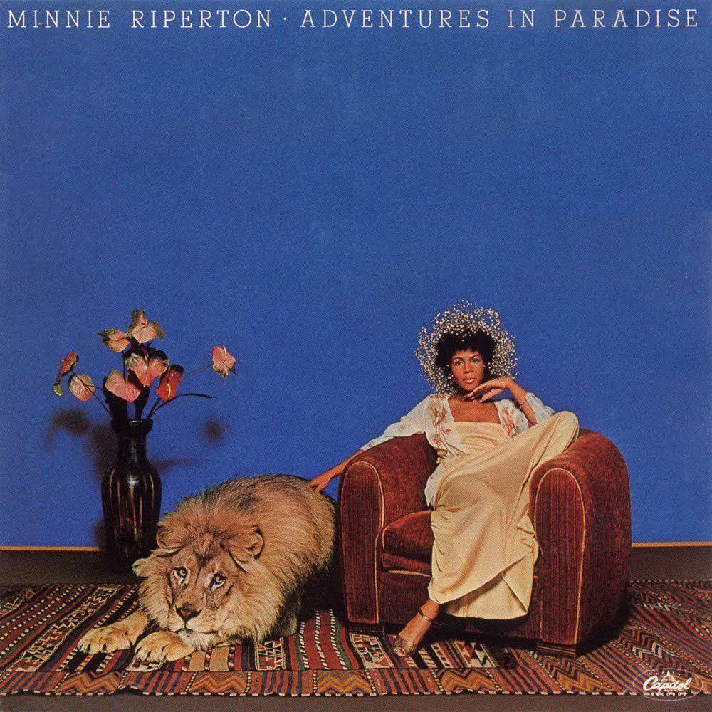 Magic Motown & Soul | Is this your all-time favorite Minnie Riperton ...