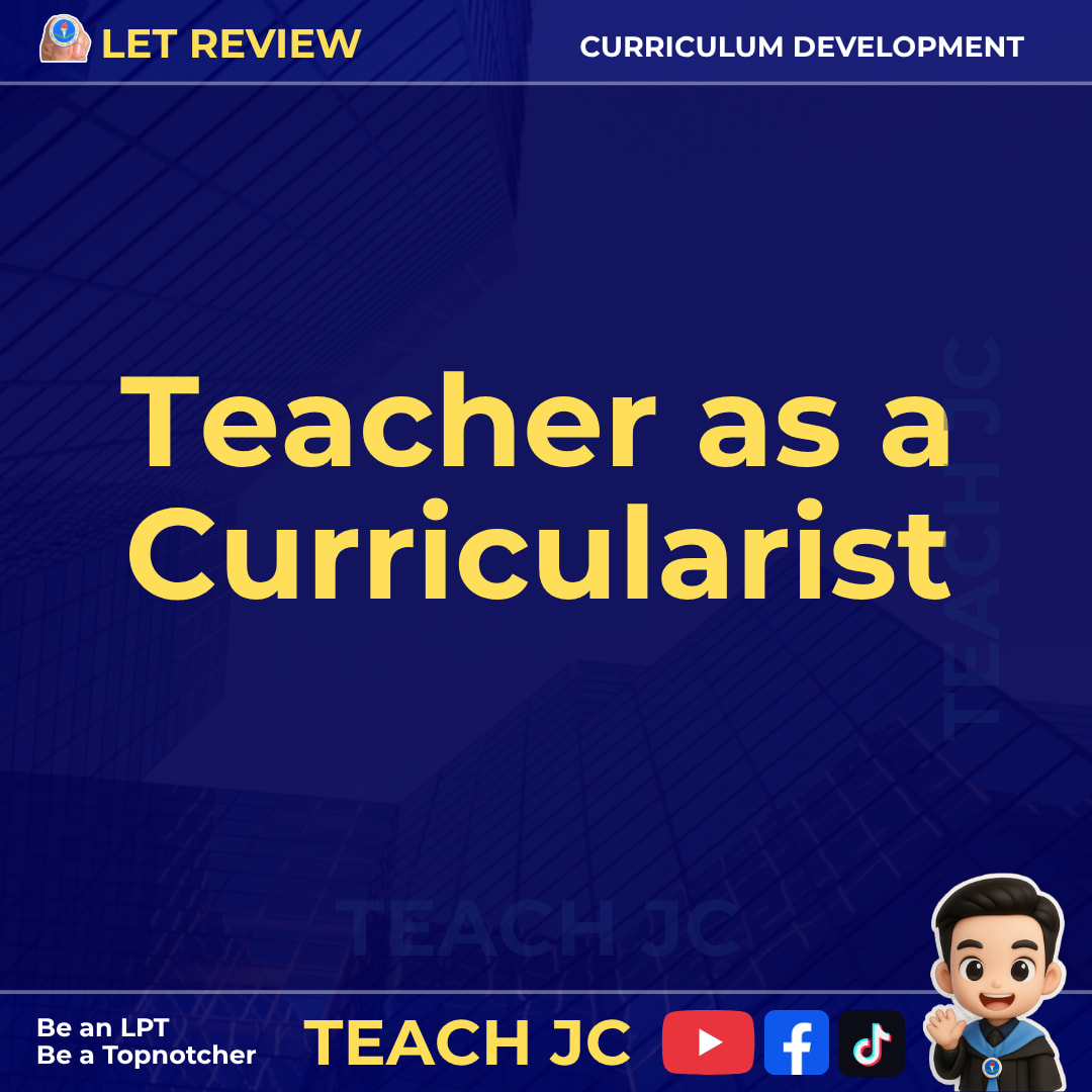 Teach JC