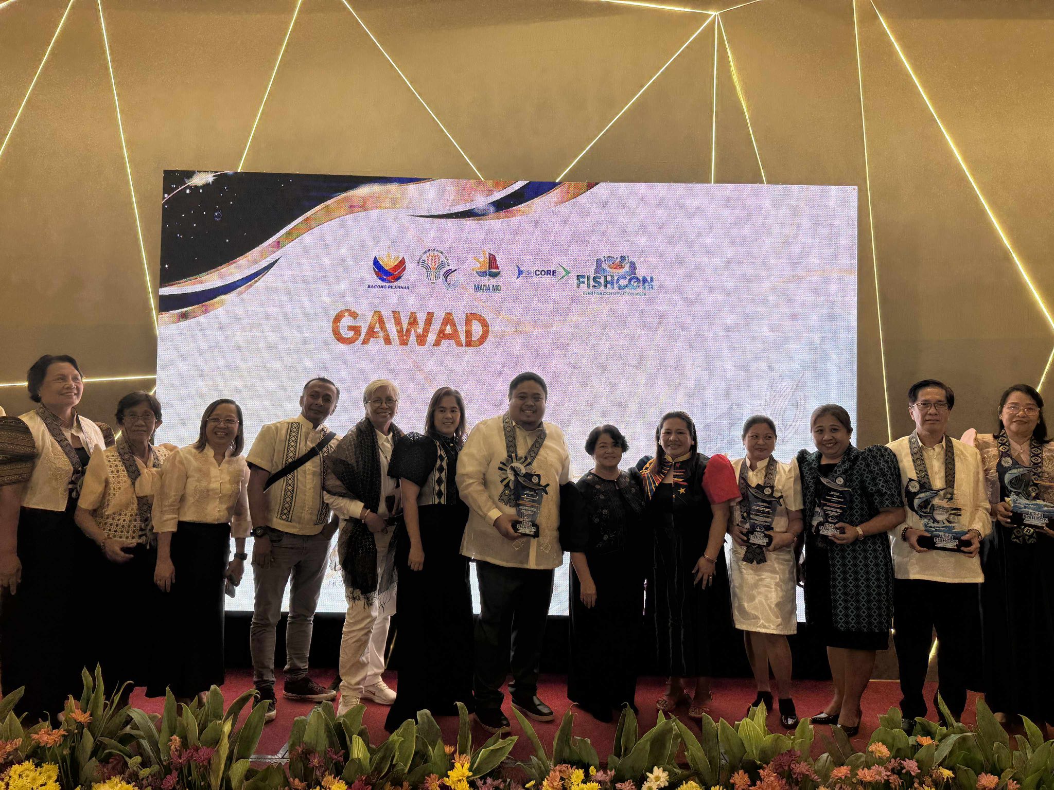 Samapa - Region 1 Awardees | Facebook
