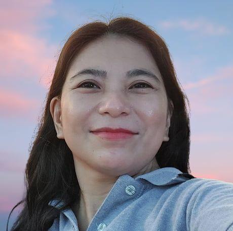 Ma'am Rosalie Racoma