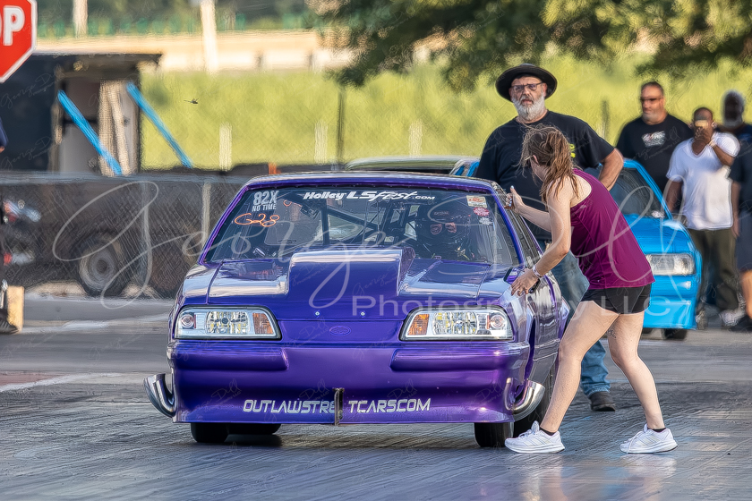 Gateway Heads-Up Mafia 2018 Ruthless Rumble drag racing event cars