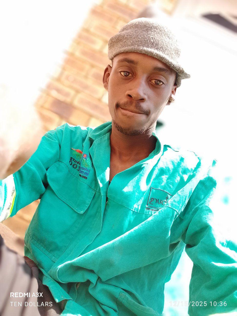 Thato Mazibuko