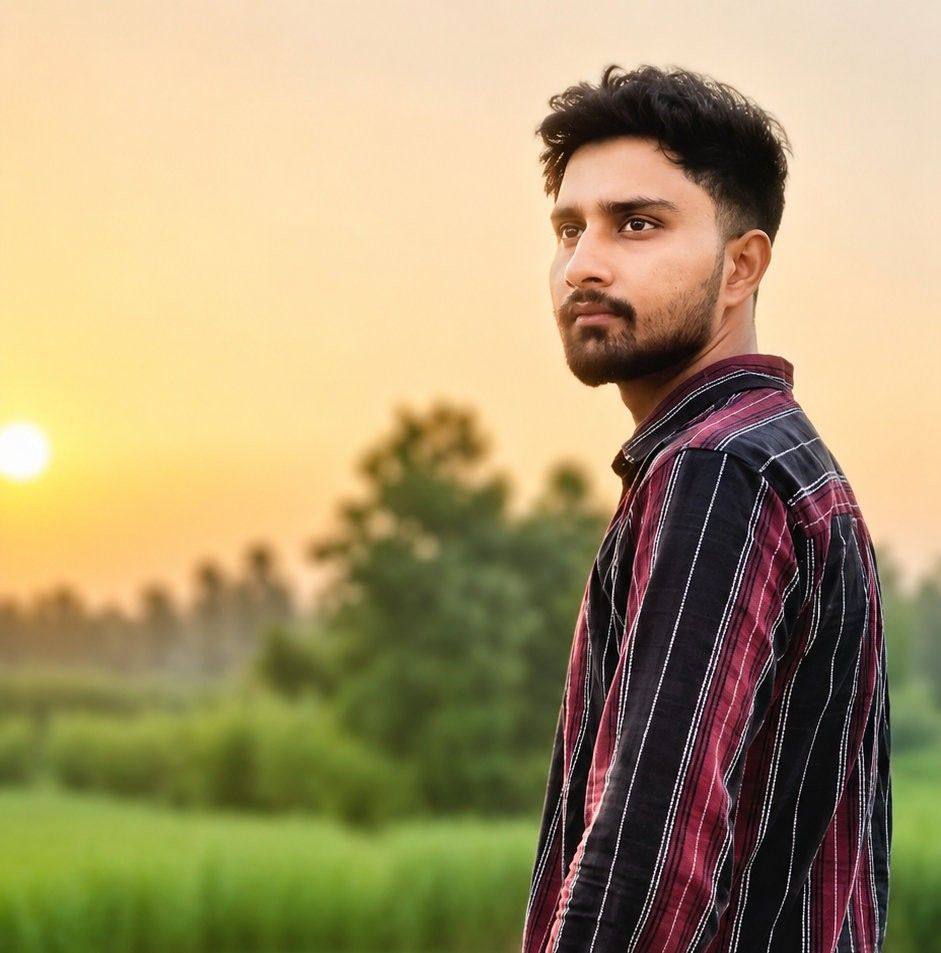 Ict all | Suaib Xau