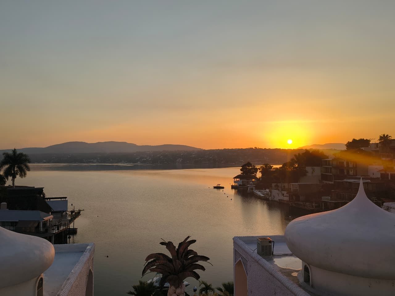Hotel Marina Palace en Tequesquitengo | Tequesquitengo