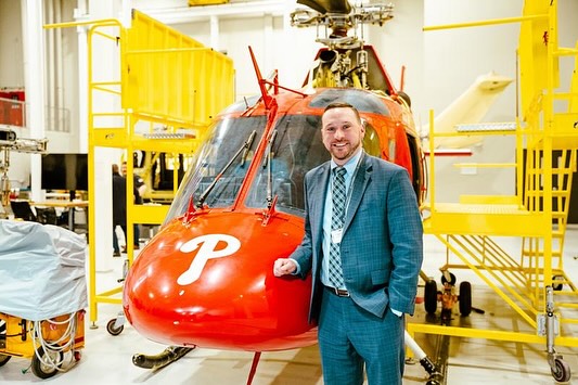 Tucked away in the Northeast... - Rep. Sean Dougherty | Facebook