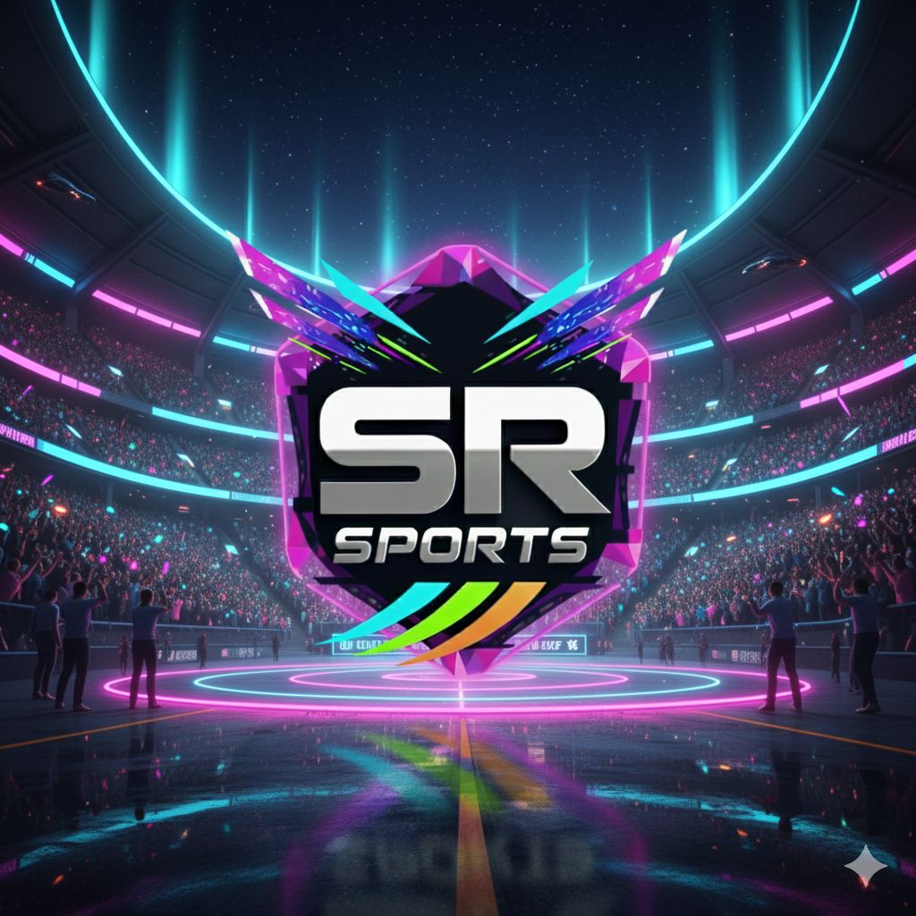 S R Sports
