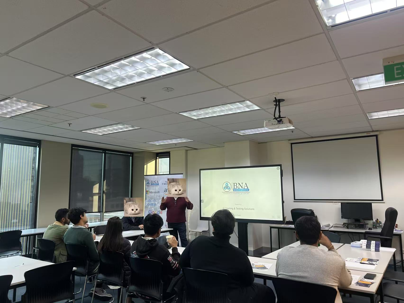 BNA Education | Melbourne VIC