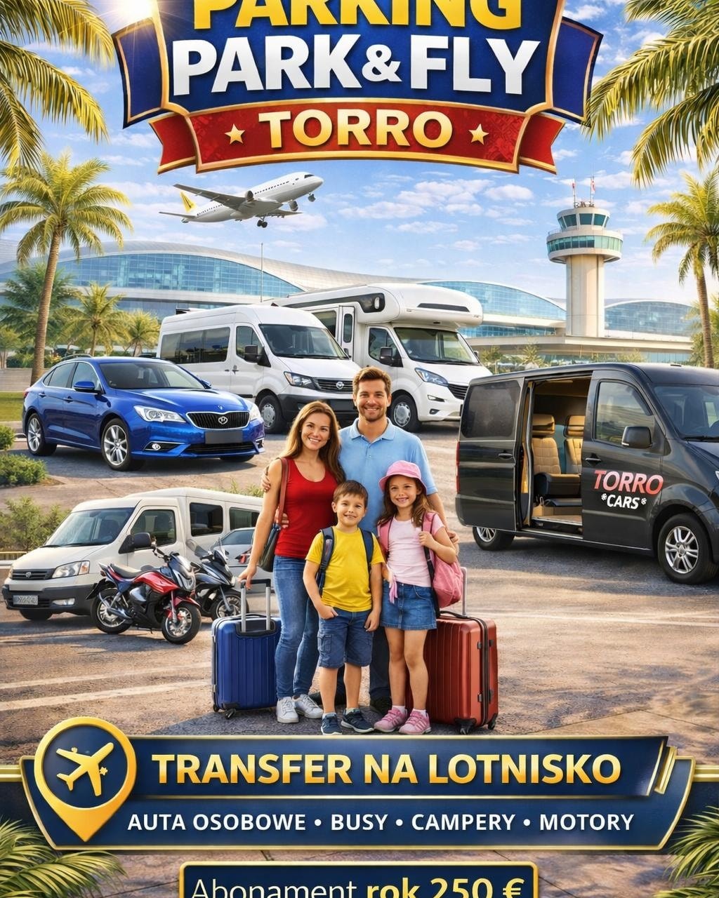 Torro Cars | Alicante