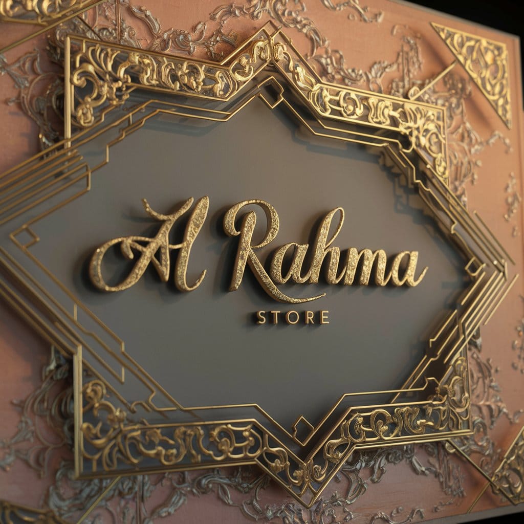 Al Rahma store