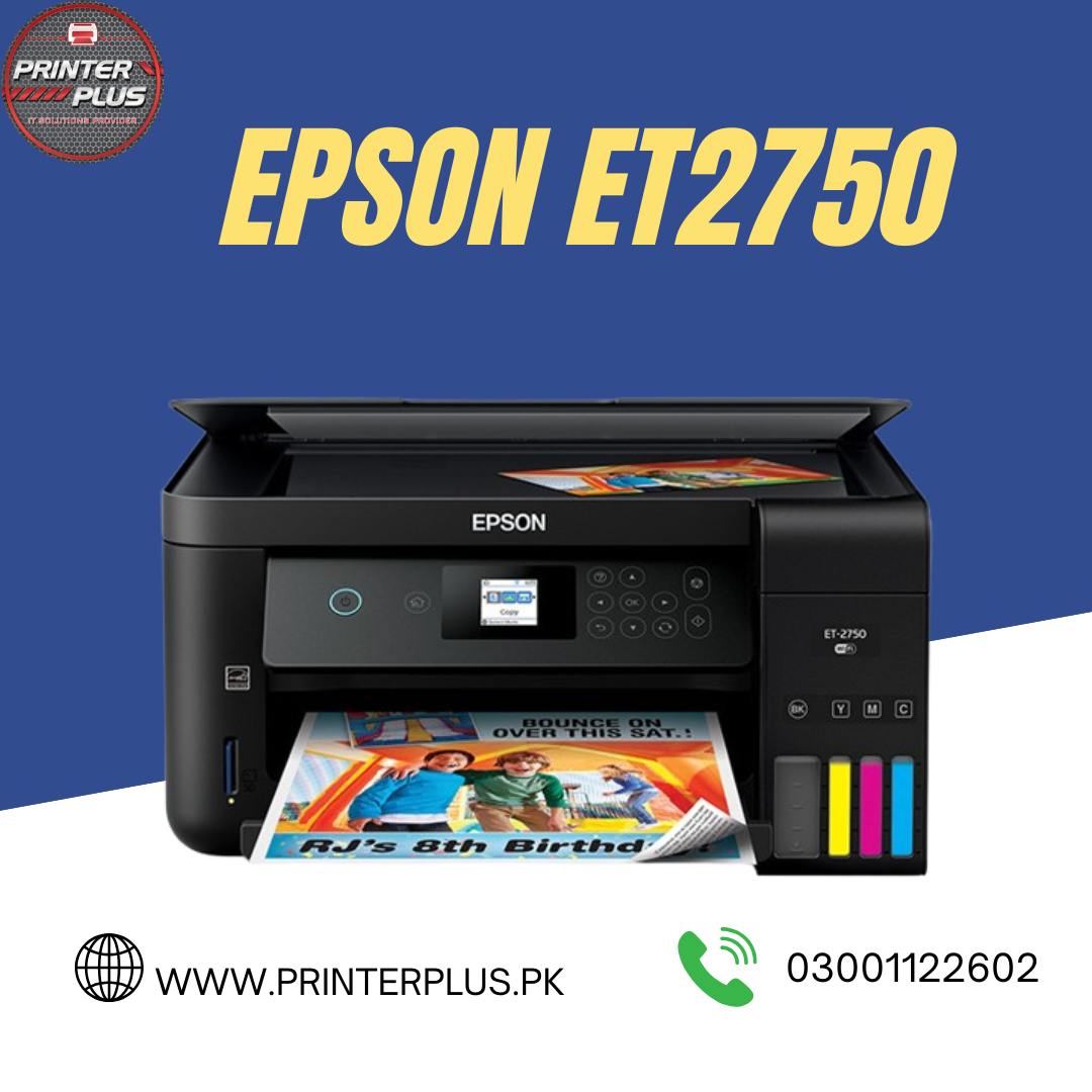 Printer Plus | Rahimyar Khan