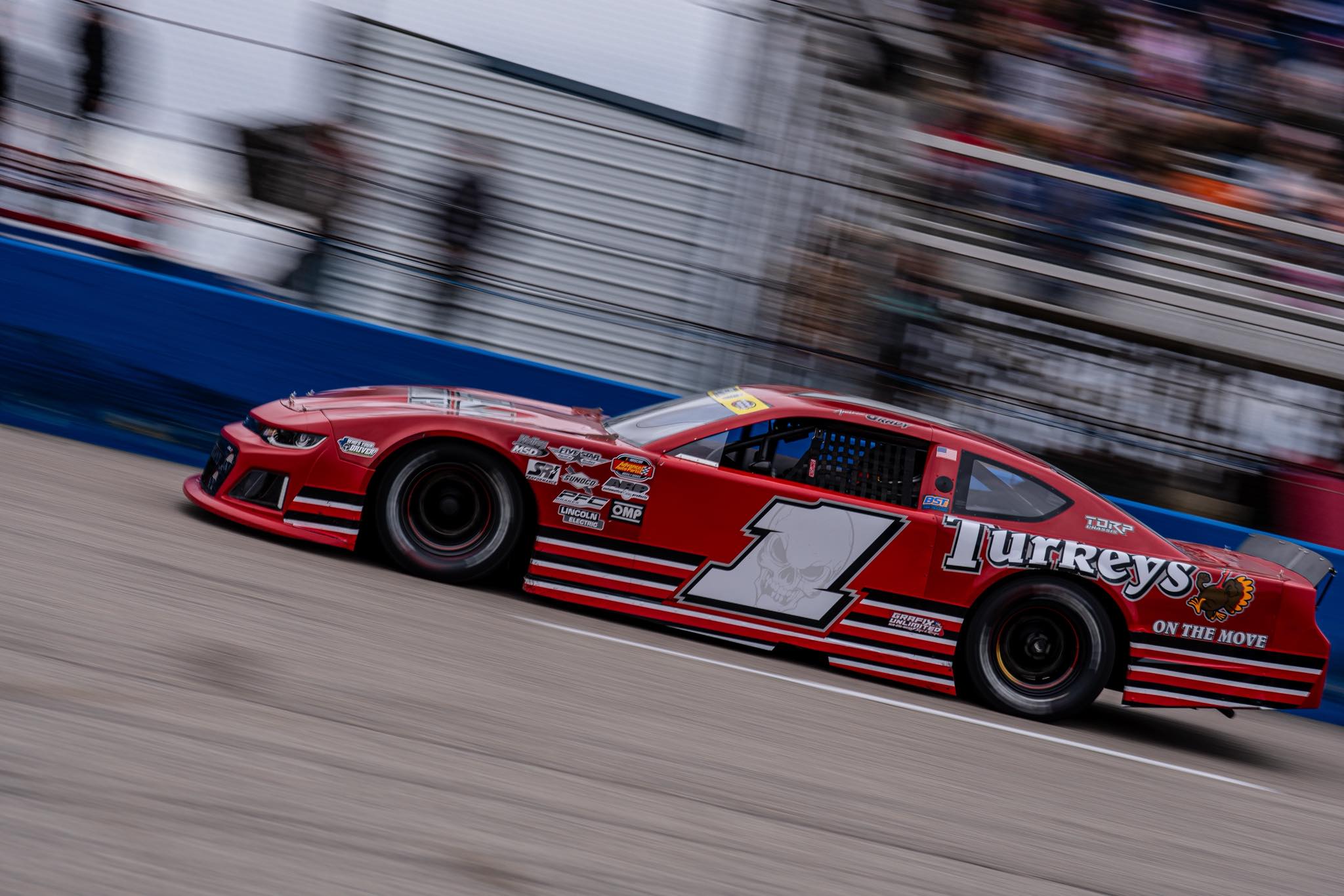 Atley Wiese Racing - We are excited to welcome Bobby's Auto Service ...