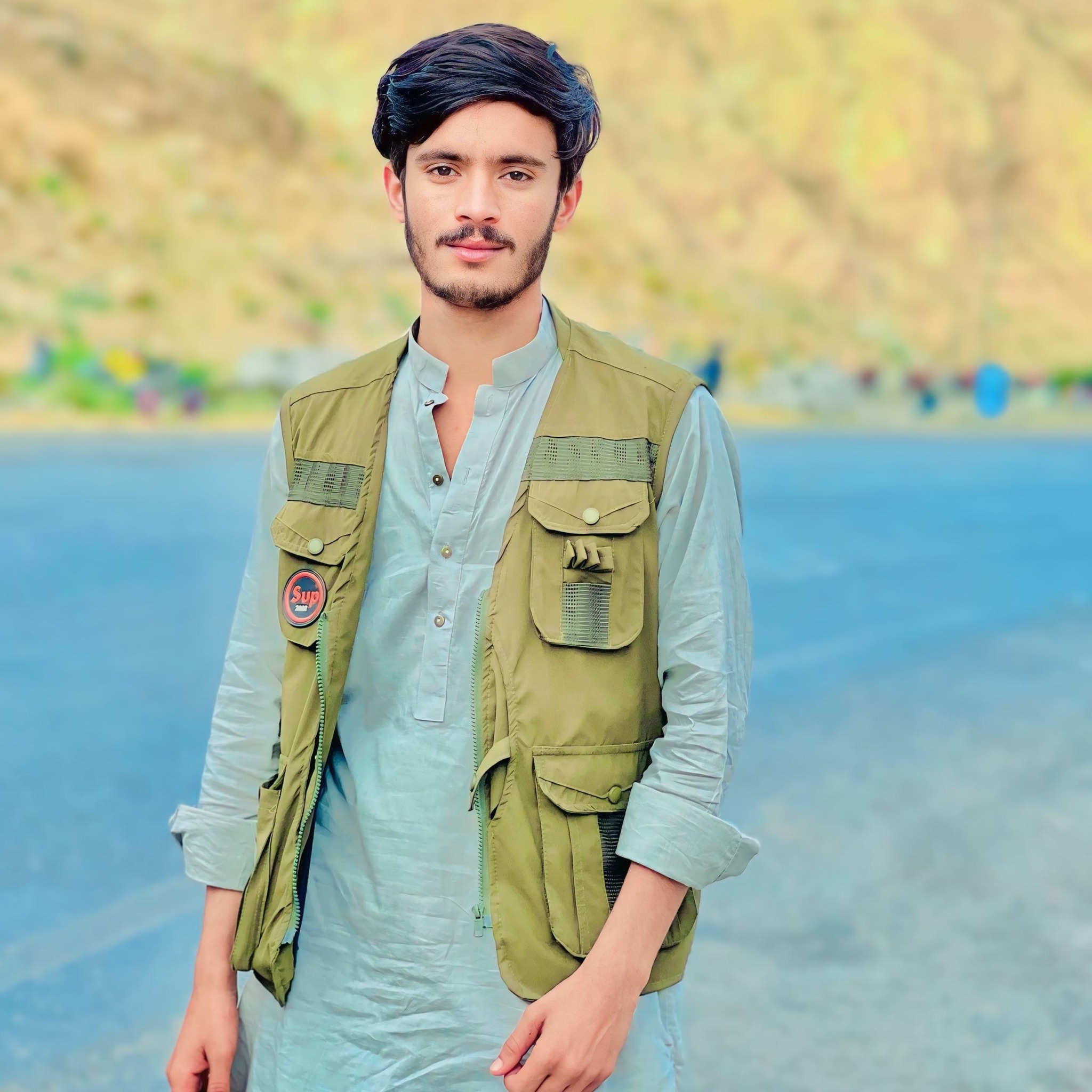 Awais Baba