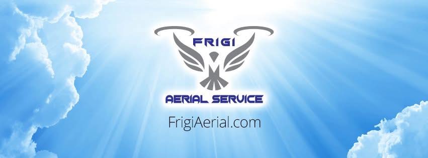 Frigi Aerial Service | Stanton CA