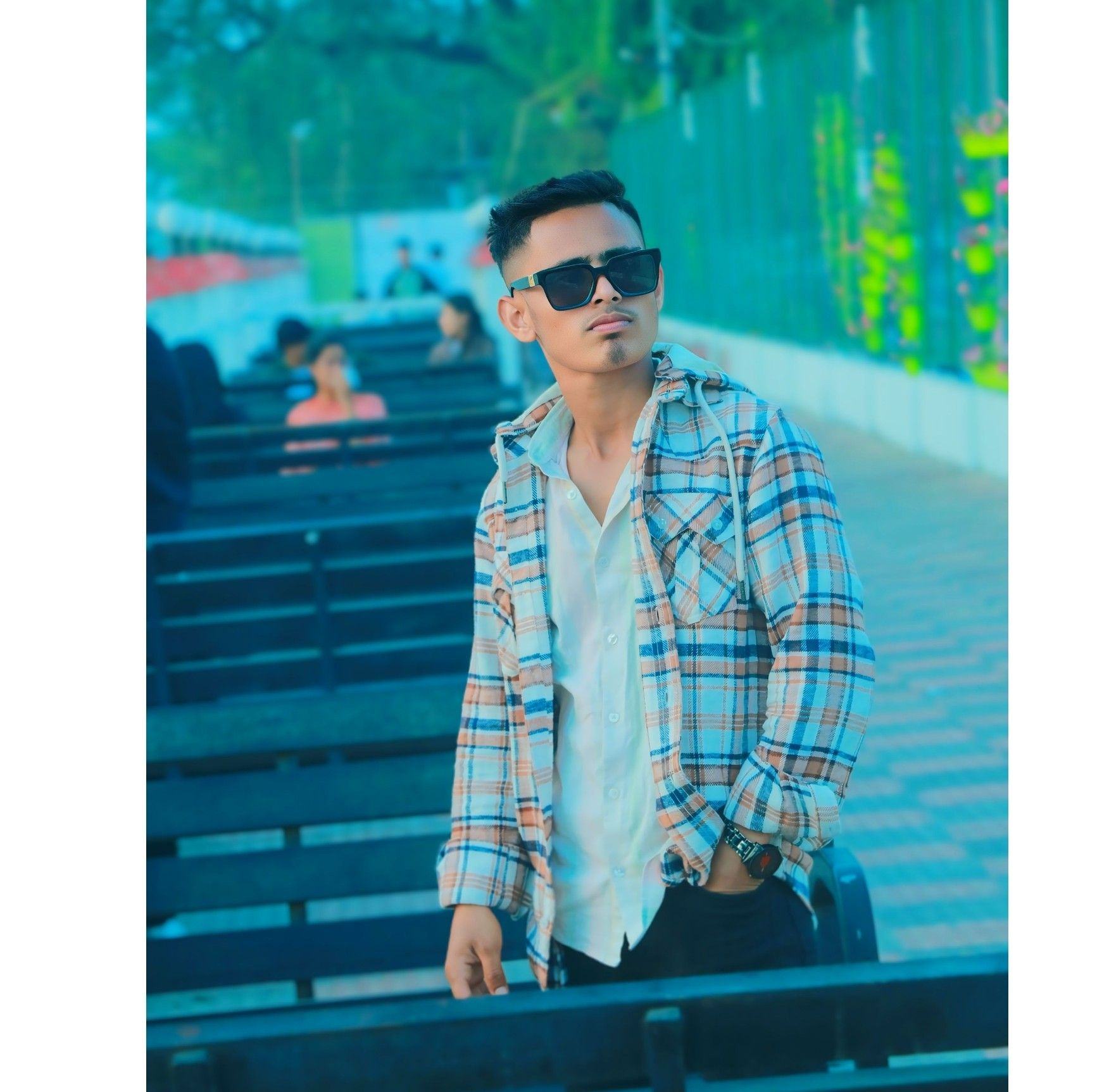 RJ Rejaul Rahman Raj