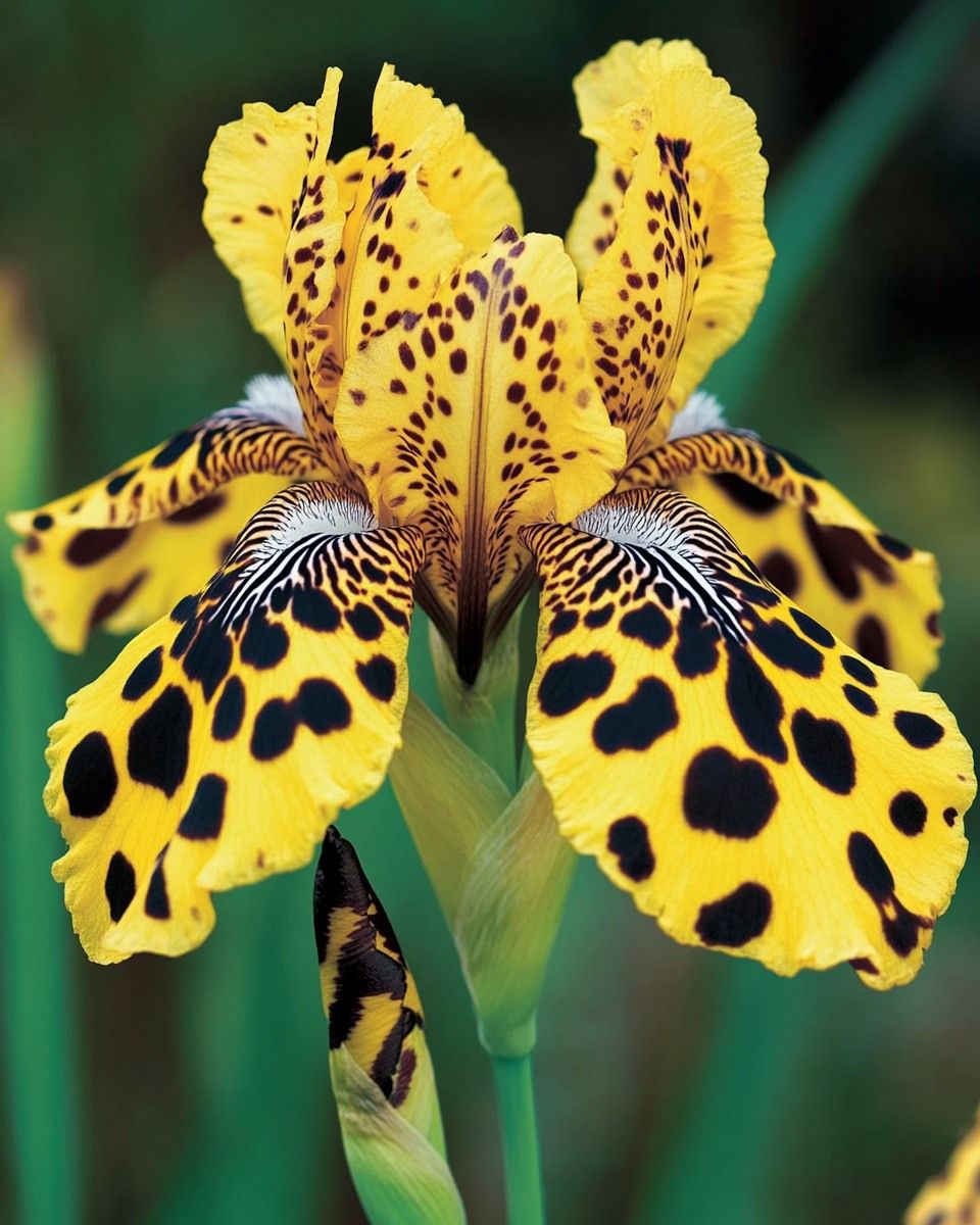 Leopard perennial plants for spring | Frederick, MD