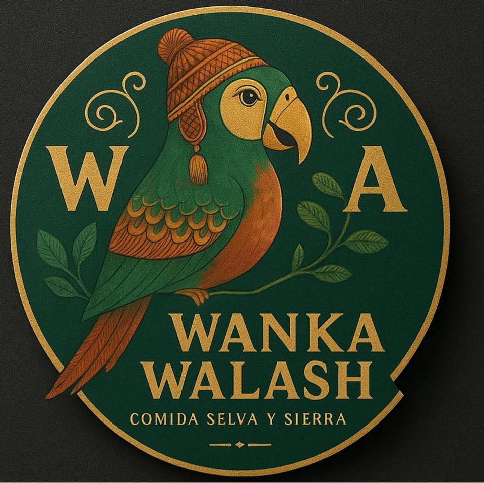 Wanka Walash | Huancayo