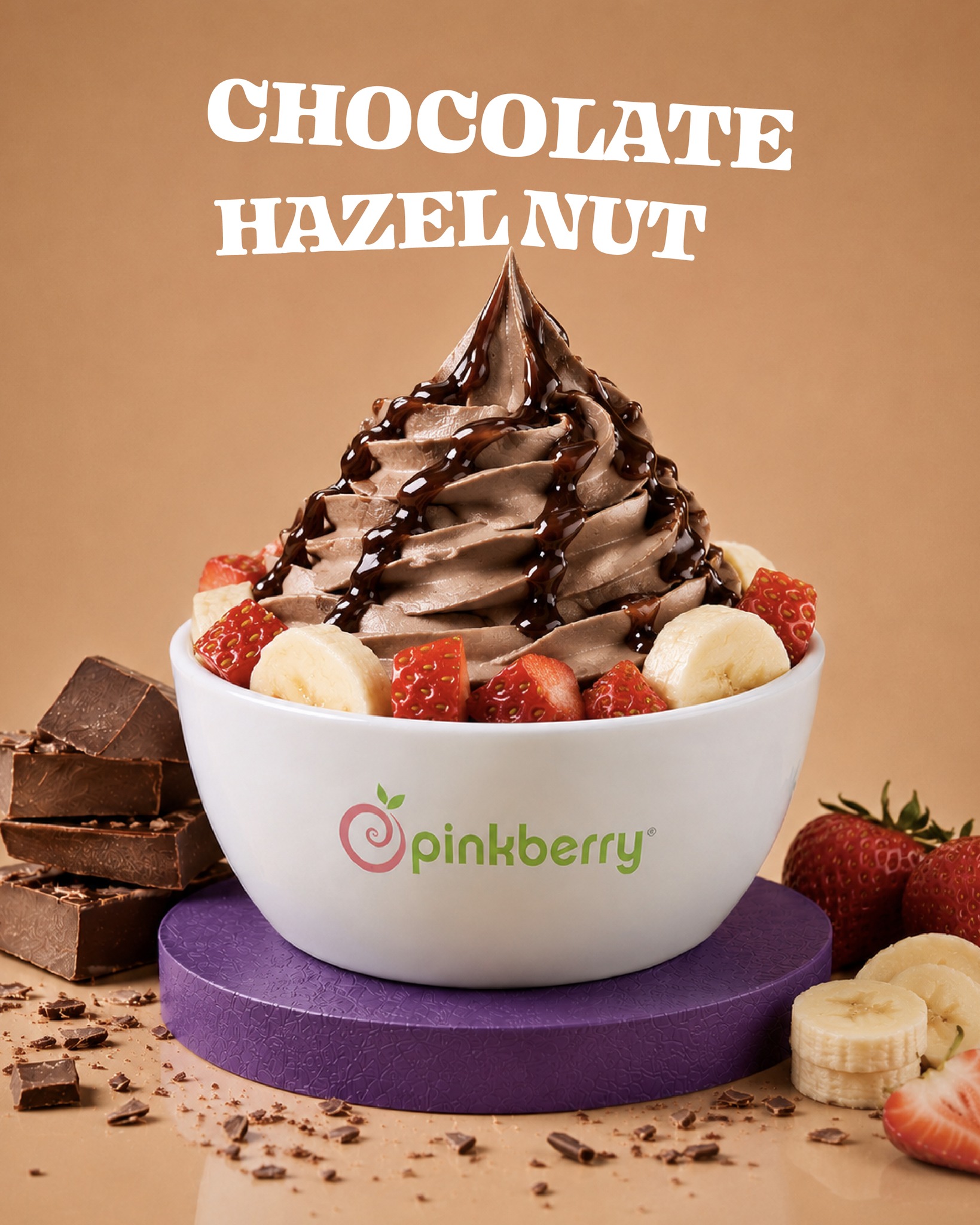Pinkberry | Brownsville TX