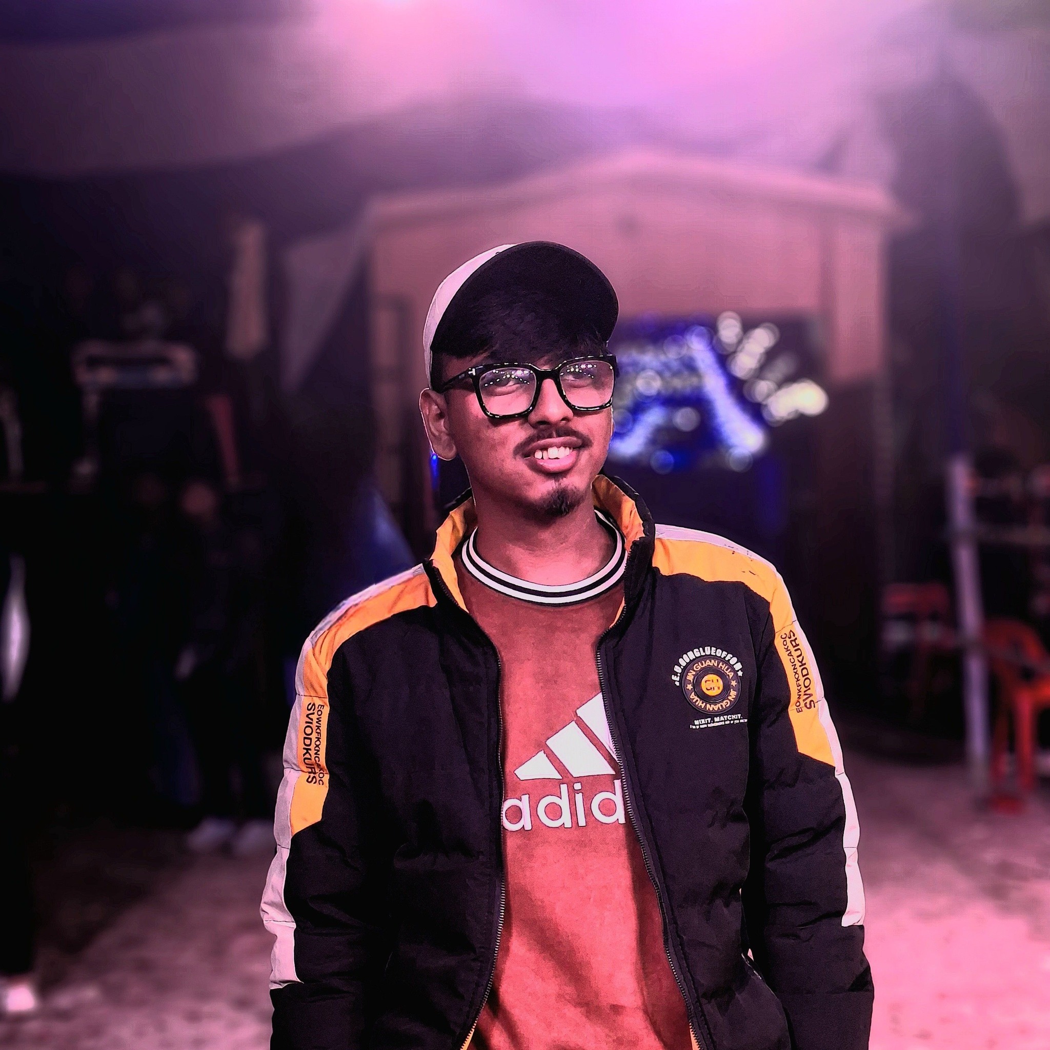 Dev Das