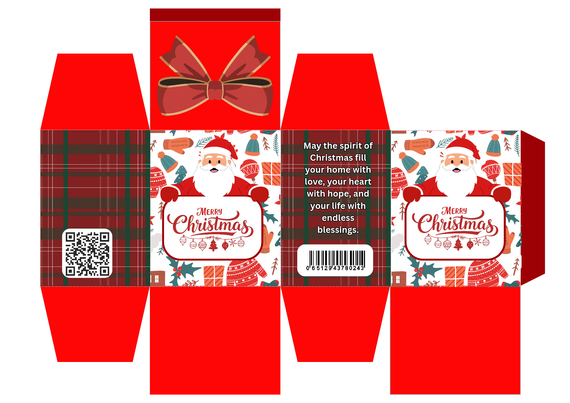 JFM - FREE!!! FREE!!! FREE!!! ANOTHER DESIGNS! CHRISTMAS MINIBOX Link ...