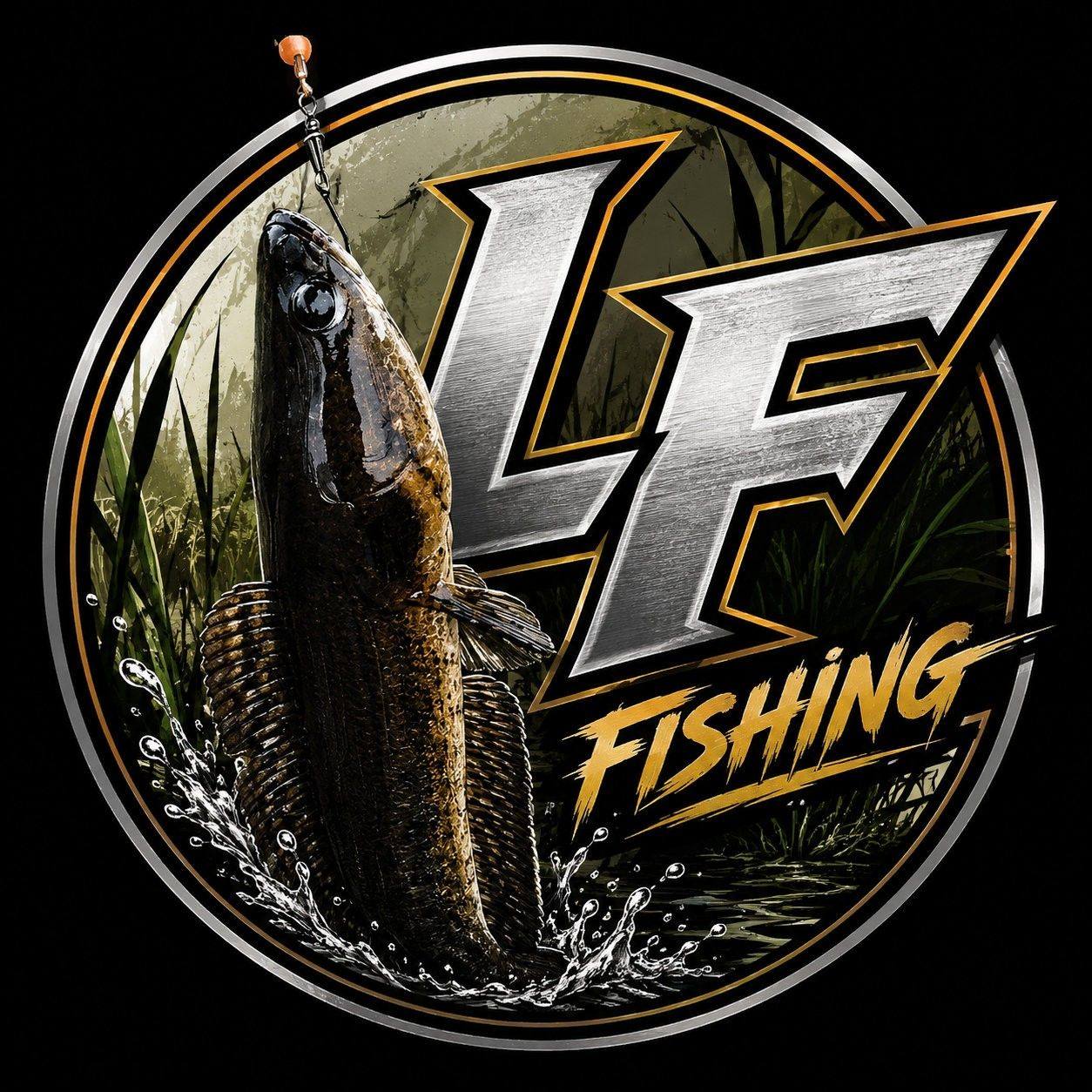 💥Crazy Swamp Fishing – Fish Everywhere! #Fishing #FishingAdventure # ...