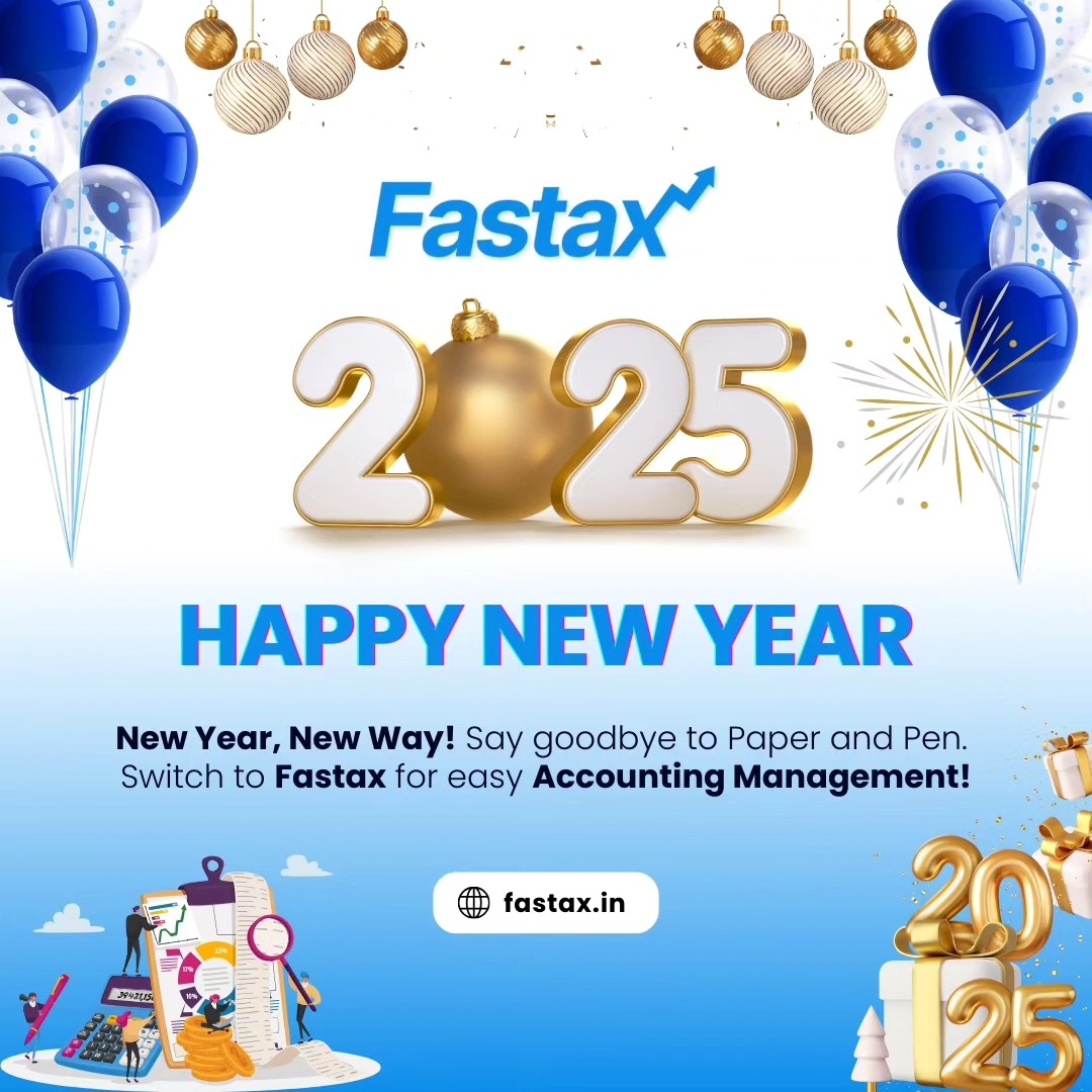 Fastax Accounting | Delhi