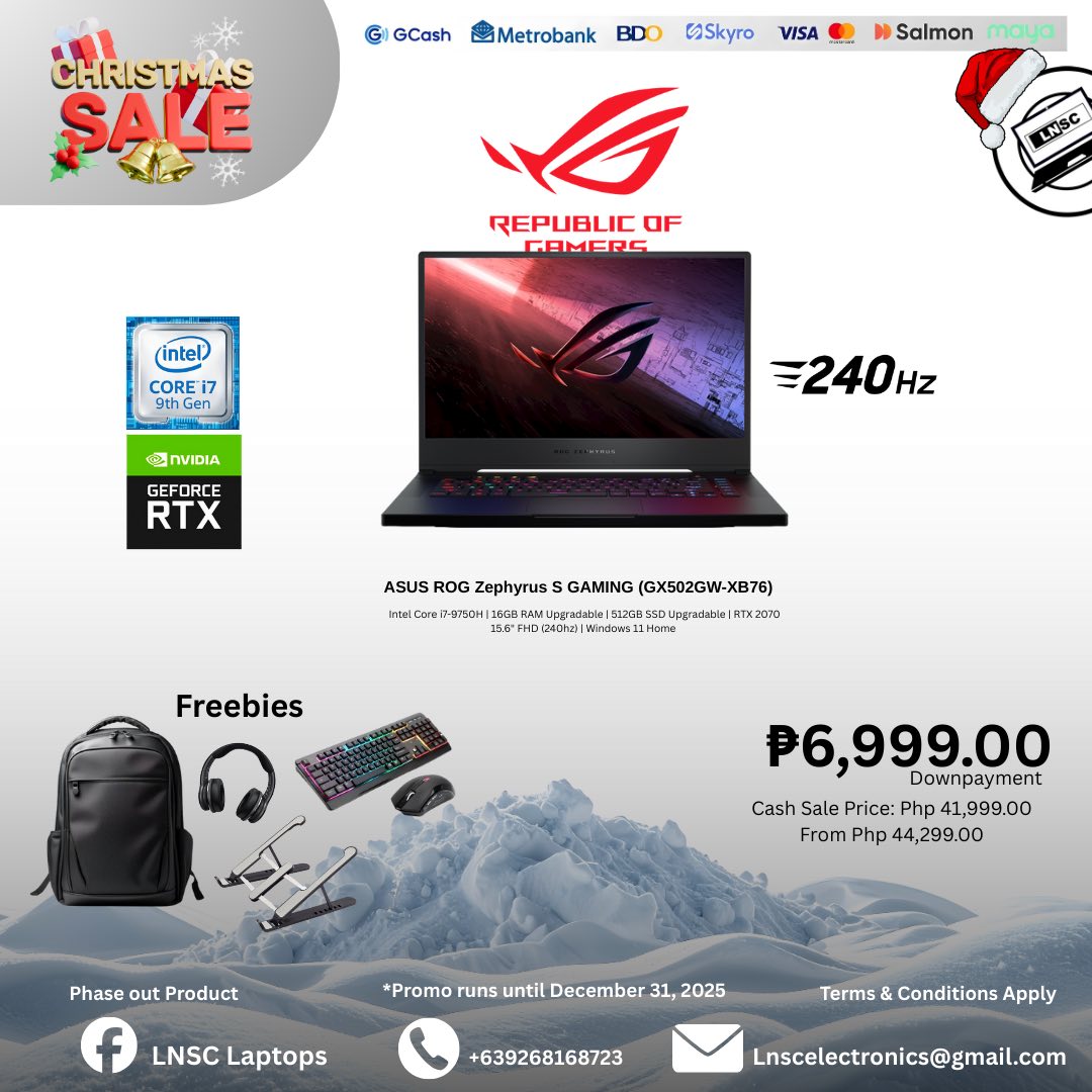 LNSC Laptops- Dipolog... - LNSC Laptops- Dipolog City Branch