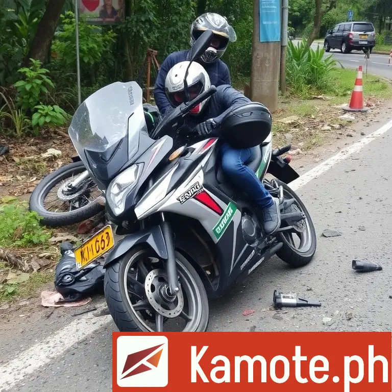 Kamote.ph - ### LTO Reminders for Pinoy Riders 🇵🇭 Hey mga ka-riders! 🏍️ ...