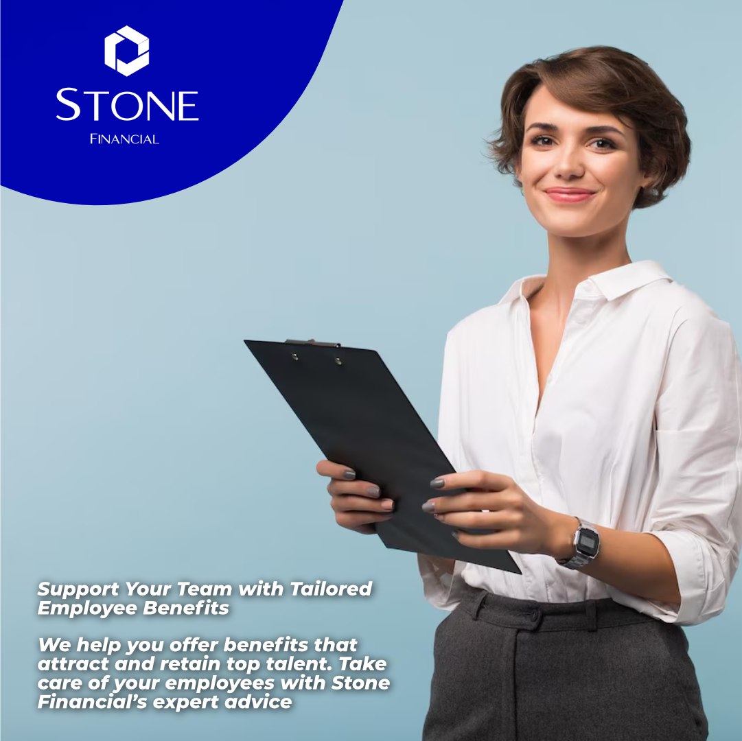 Stone Financial | Alexandria VA