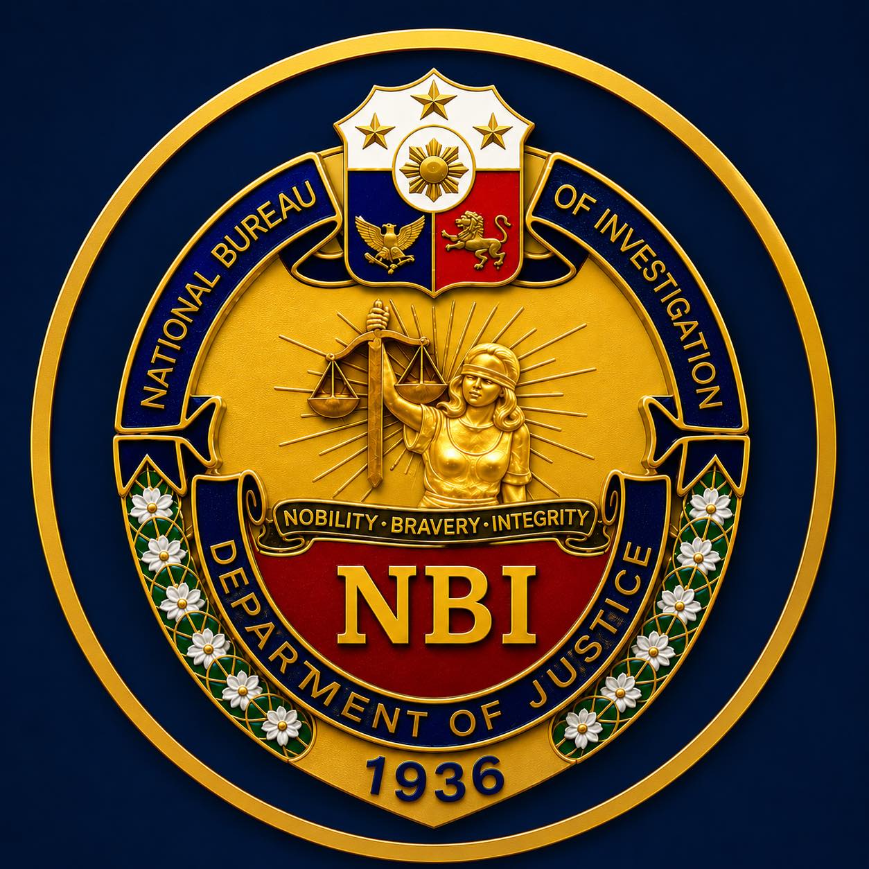 📢... - NBI Dagupan District Office - Dagupan City , Pangasinan | Facebook