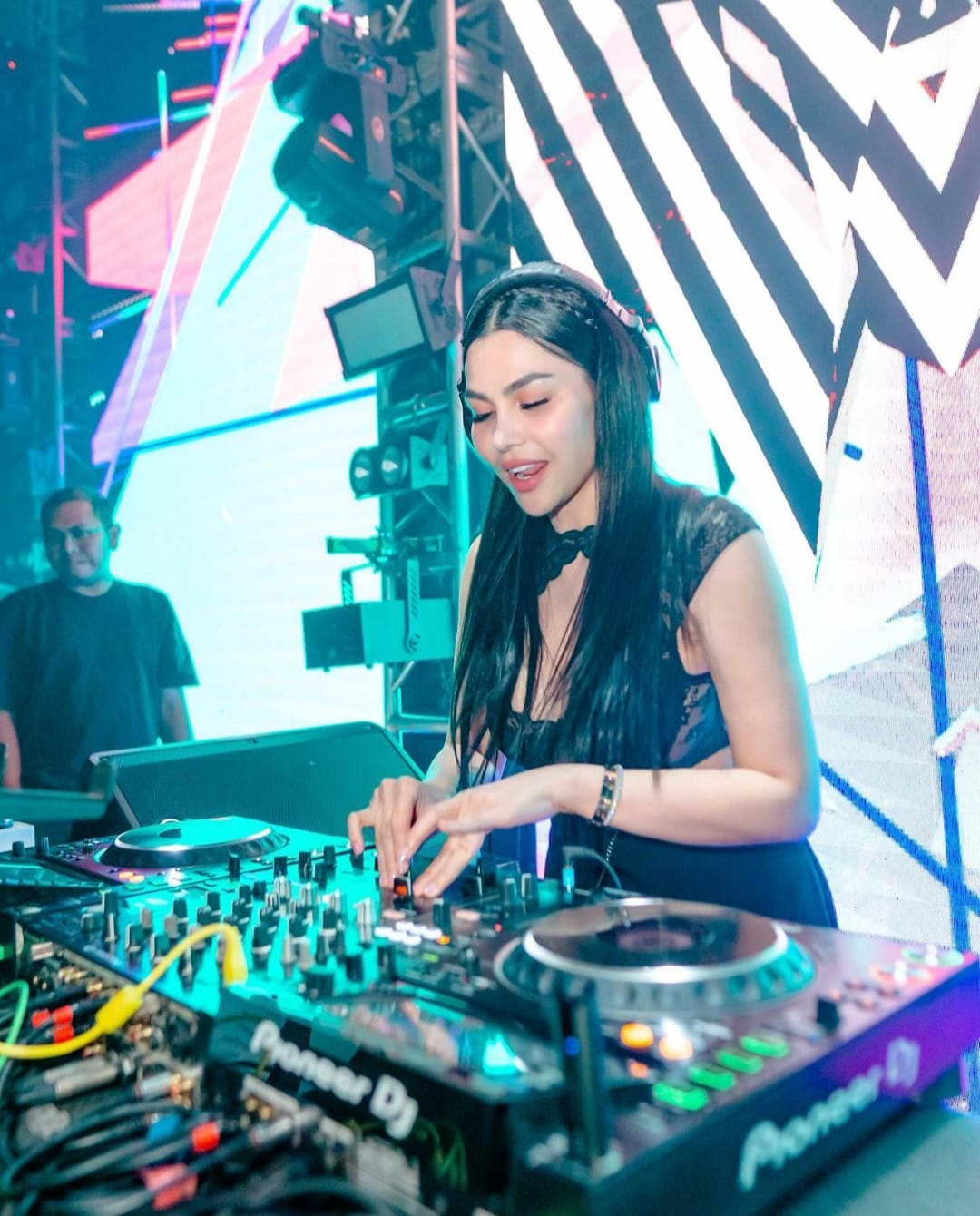 Dj Katty Butterfly