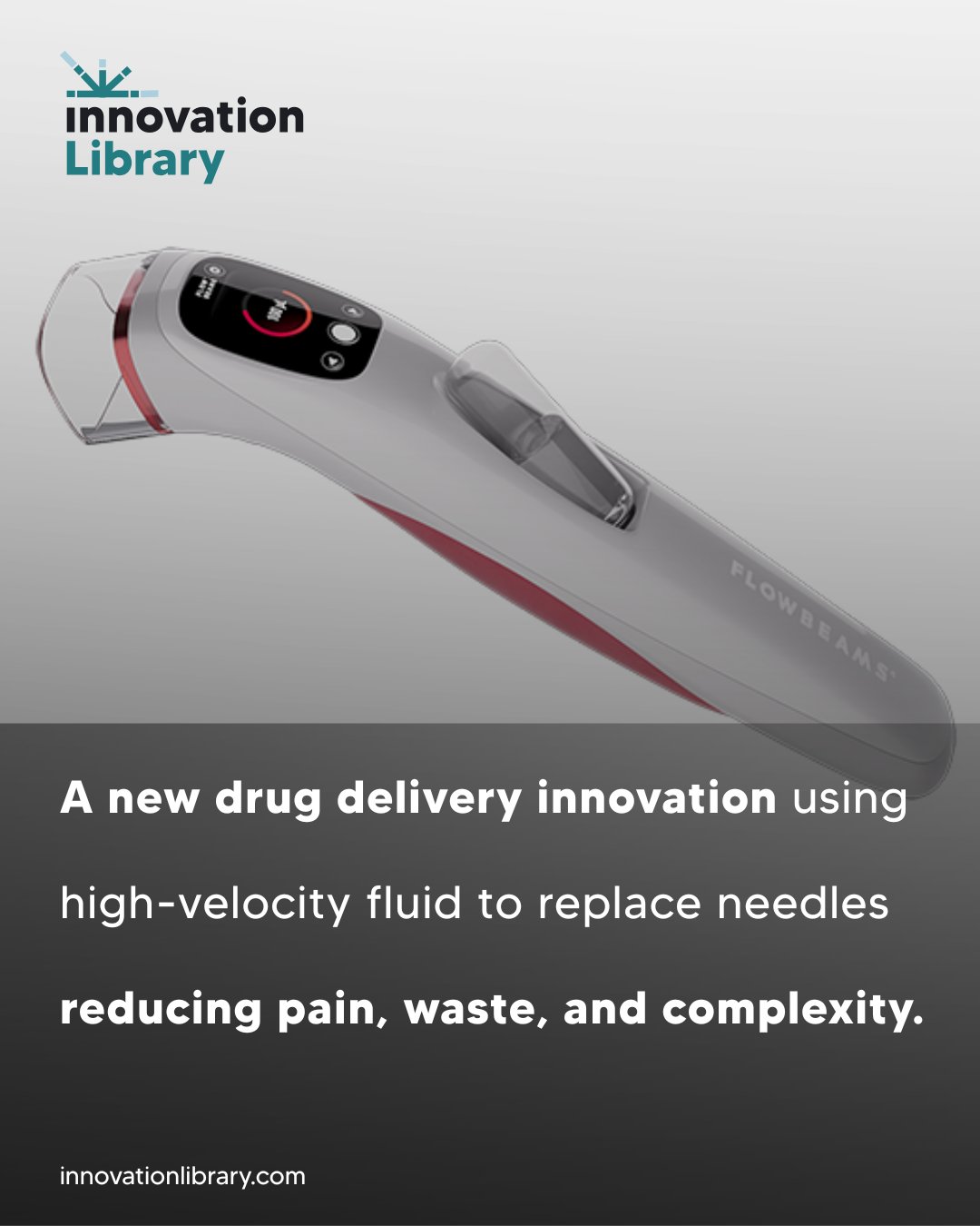 Innovation Library