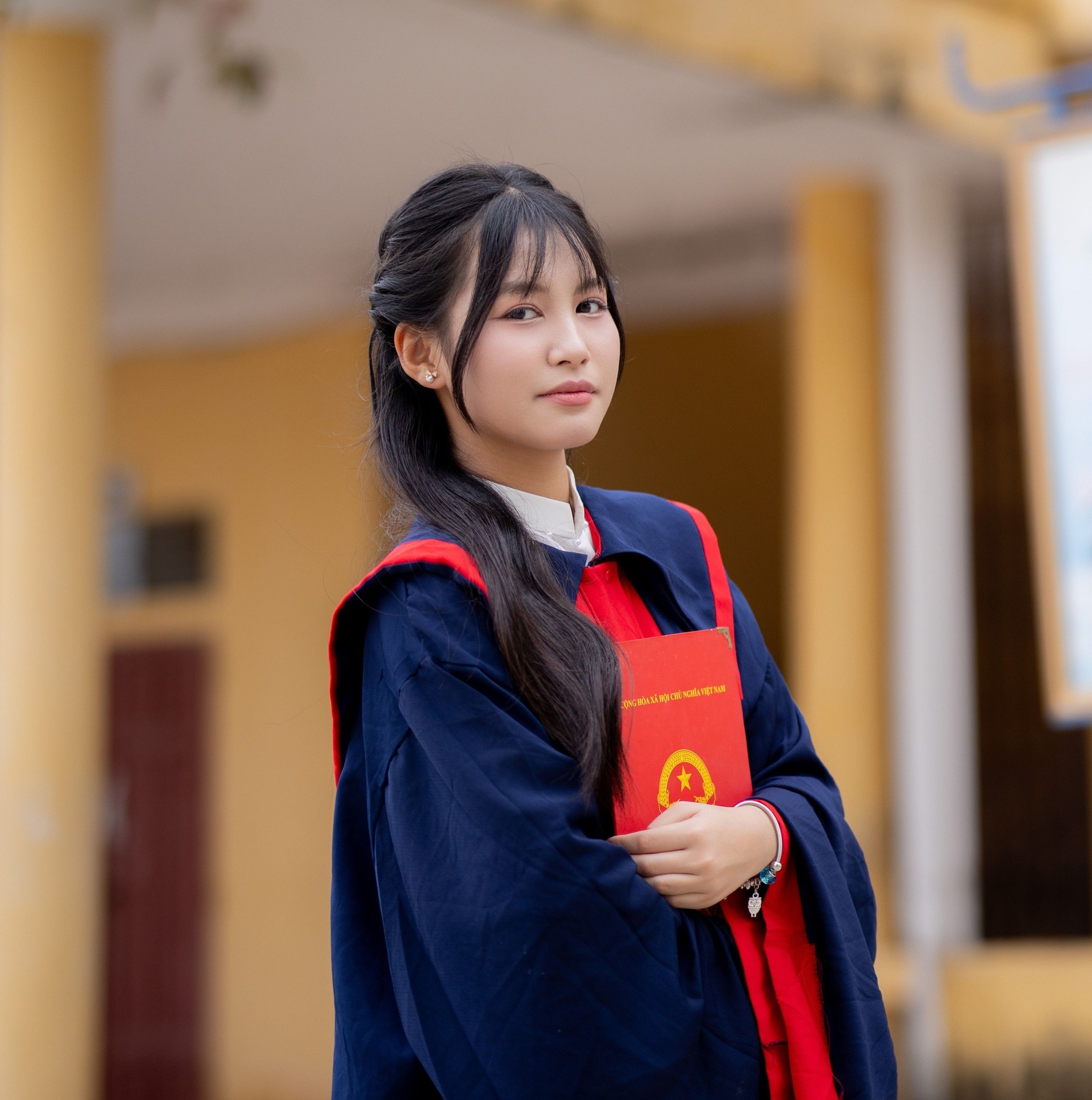 Đào Hà Ang
