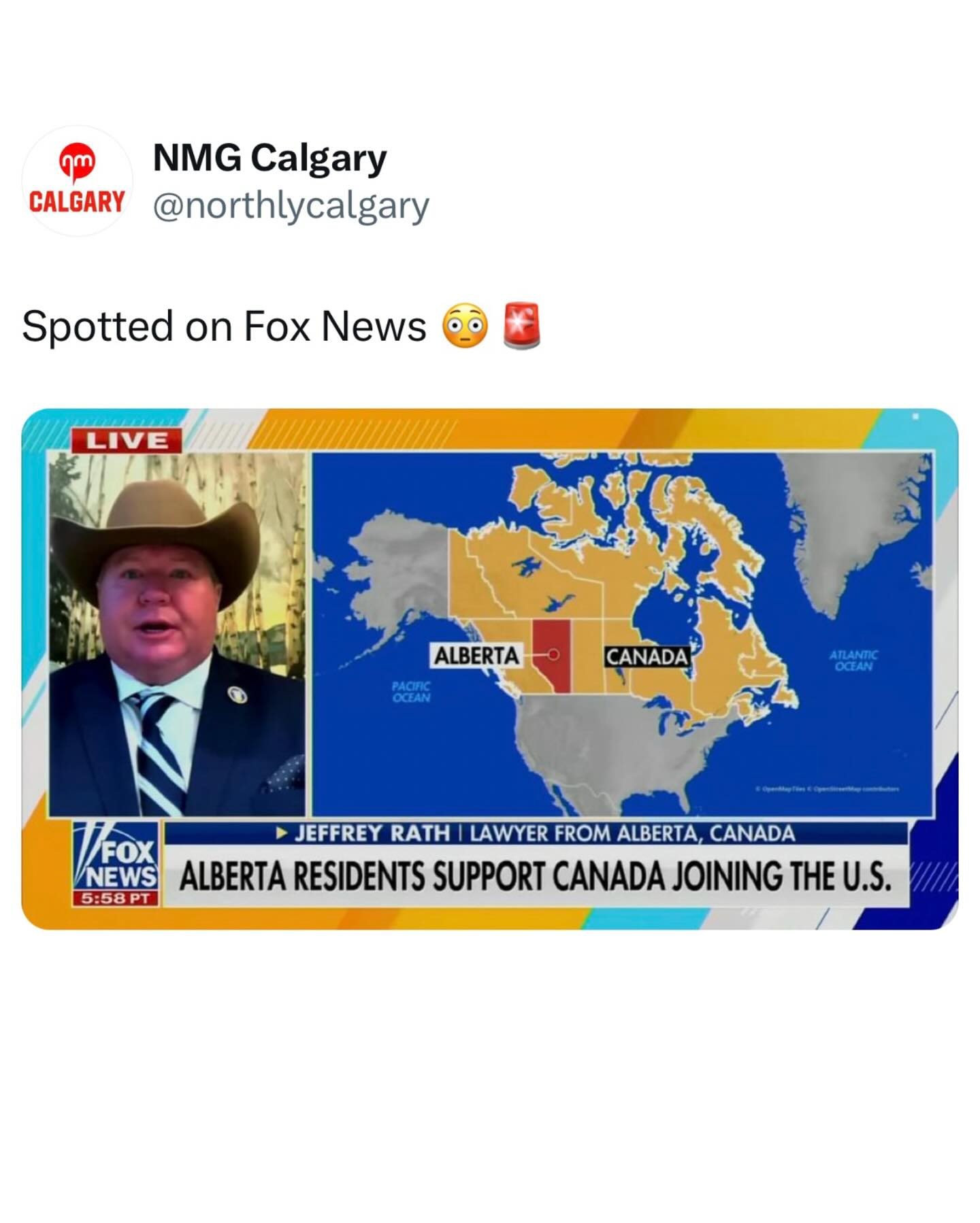 NMG Calgary - Do u agree w/ this or nah? 🚨🇨🇦⬇️ Follow...
