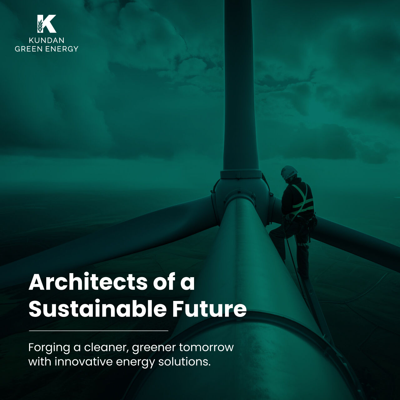 Kundan Green Energy