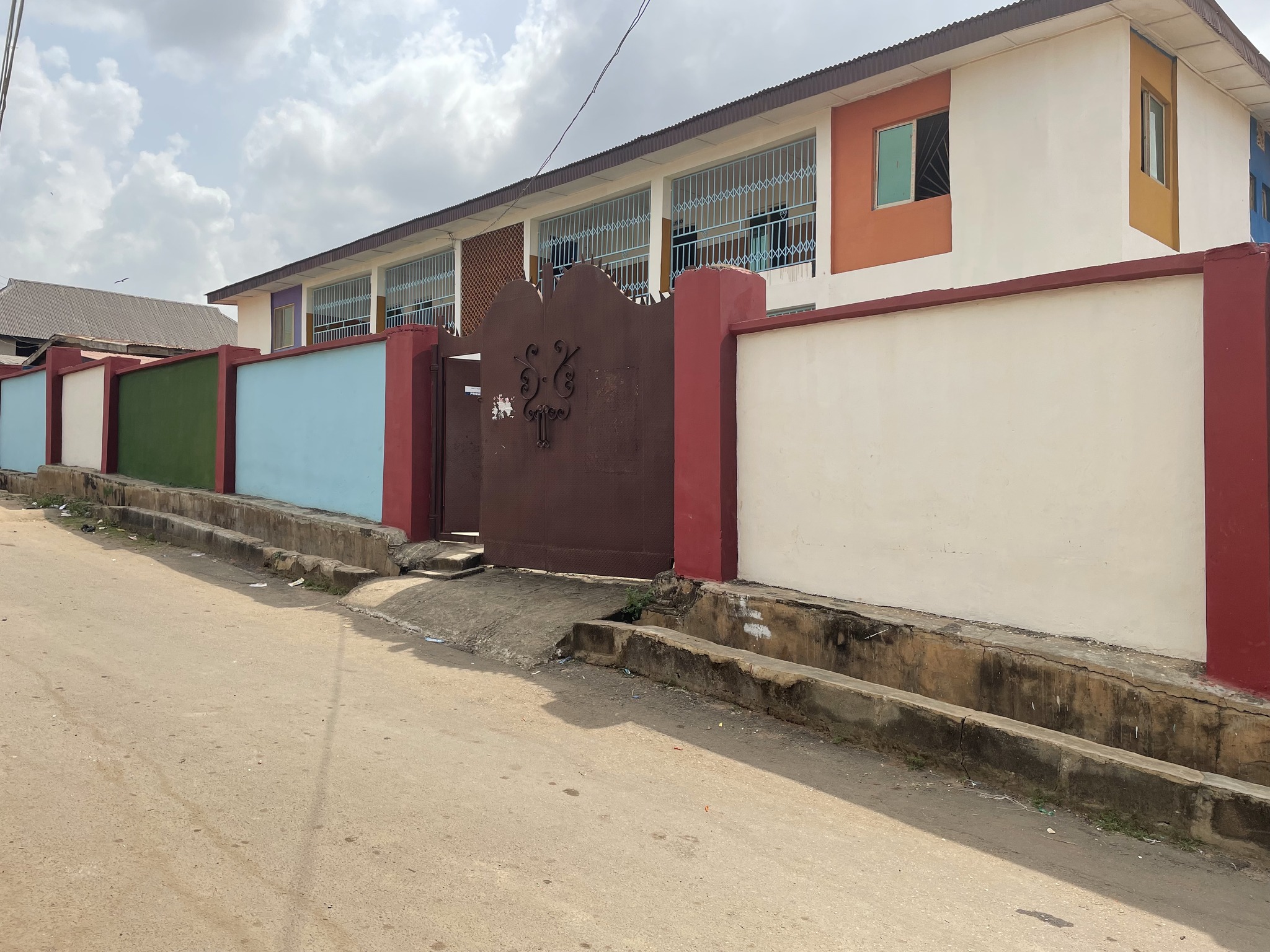 Alpha Laurels Schools | Abeokuta