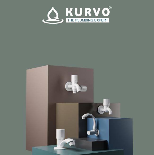 #KURVO #KITCHEN #SINK #COUPLING #PTMT - Body: Heavy Grade Virgin PTMT ...